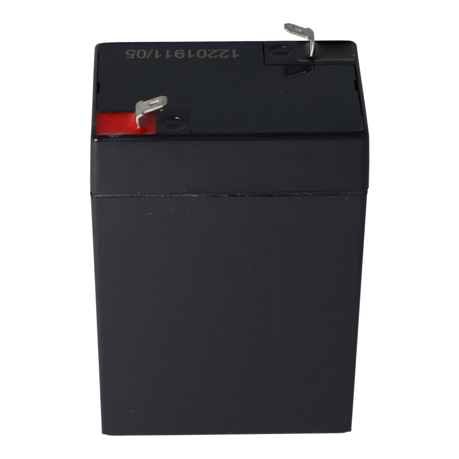 6 Volt Akku für Peg Perego Fahrzeuge 6 Volt 4500mAh ohne Kabel