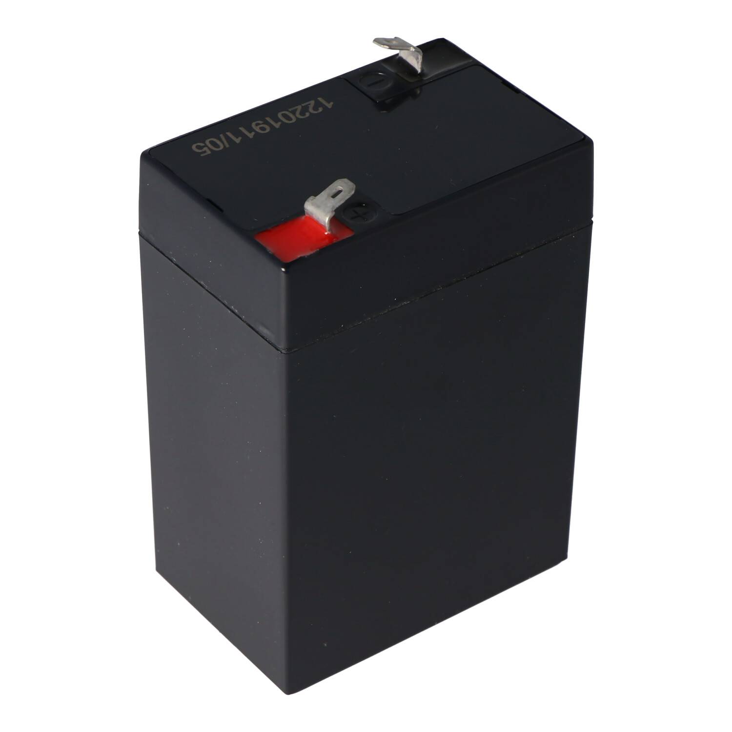 6 Volt Akku für Peg Perego Fahrzeuge 6 Volt 4500mAh ohne Kabel