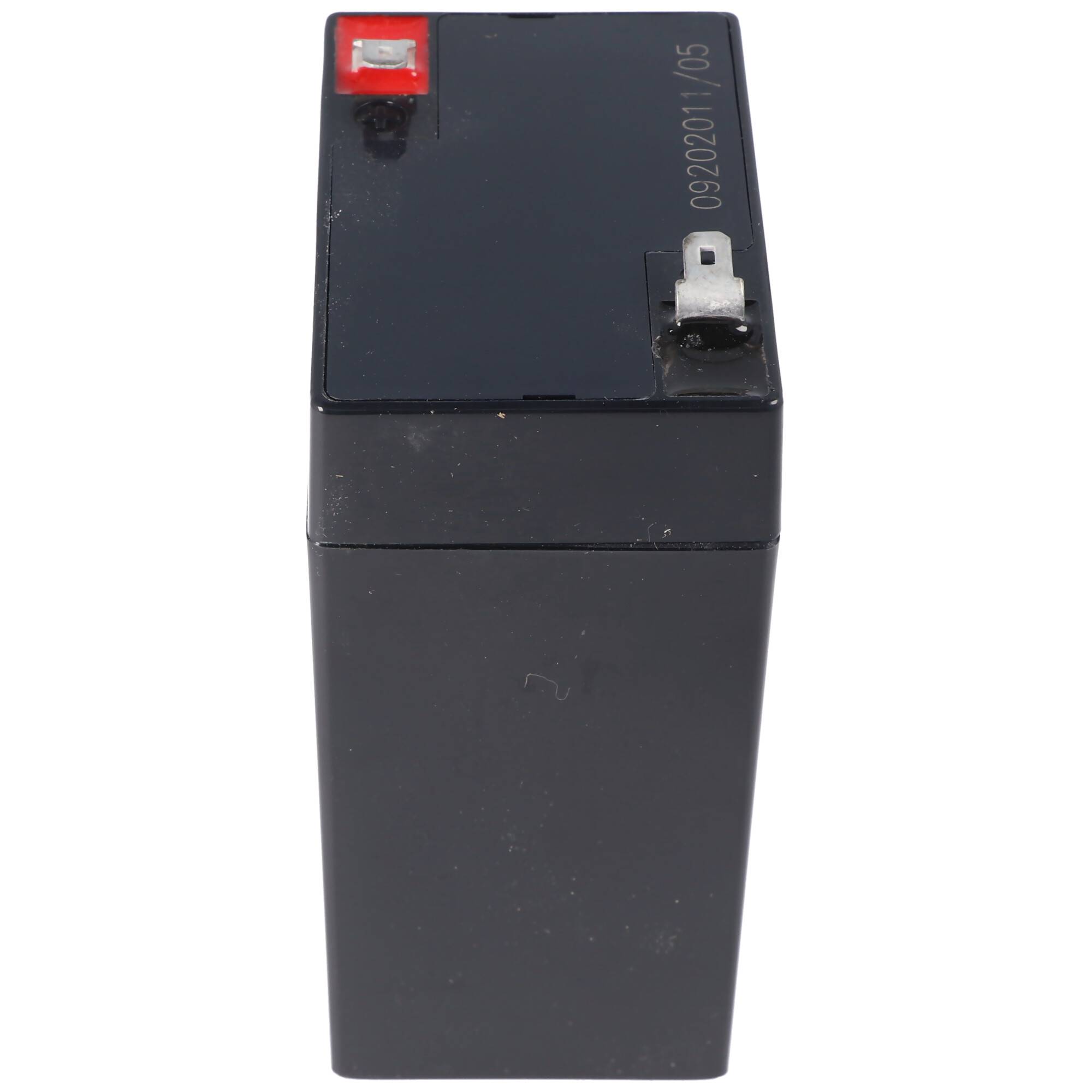 GAB-A04 Nachbau Akku passend für Kern Waagen GAB-N, CFS, CPB-D/N, RPB-D, 6 Volt