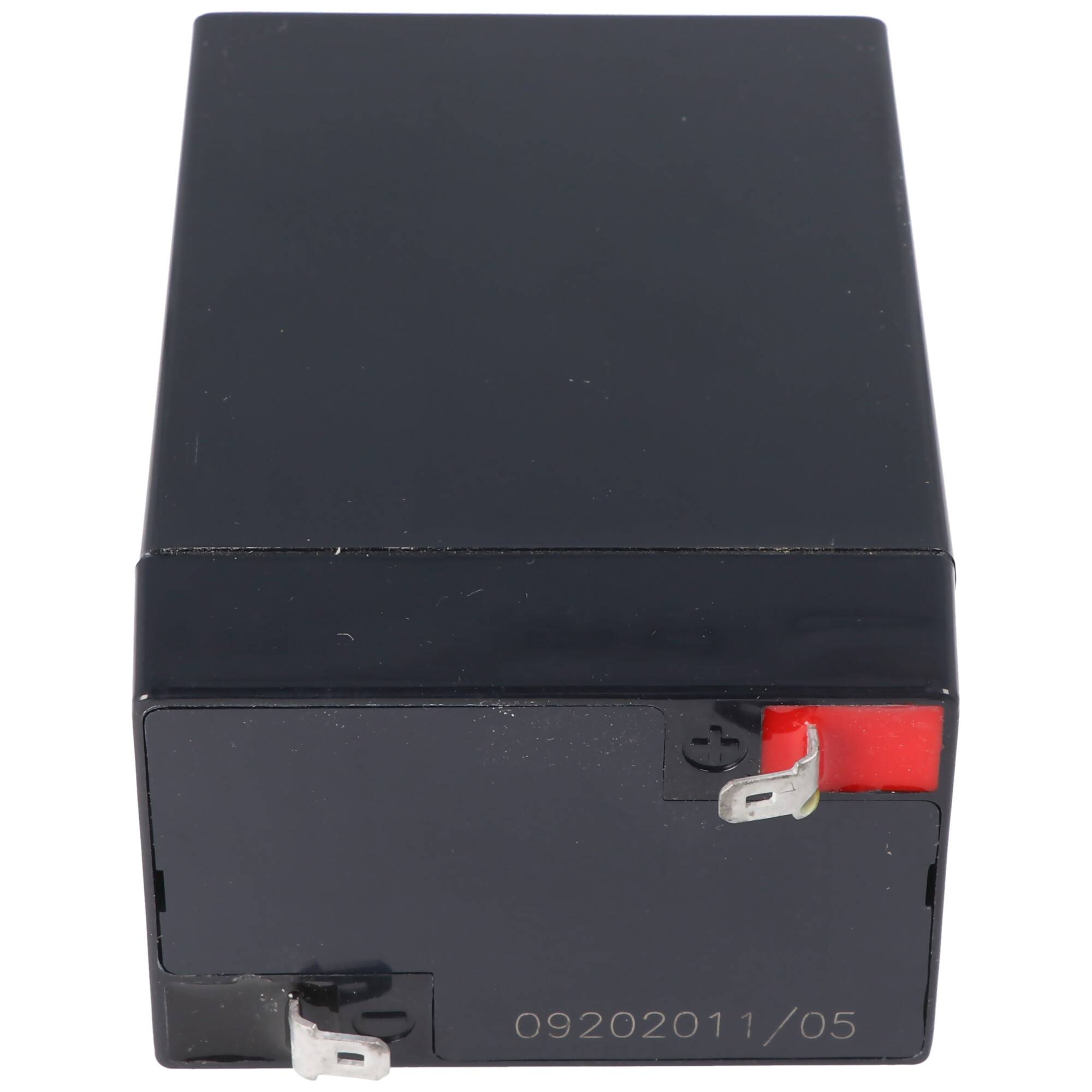 GAB-A04 Nachbau Akku passend für Kern Waagen GAB-N, CFS, CPB-D/N, RPB-D, 6 Volt