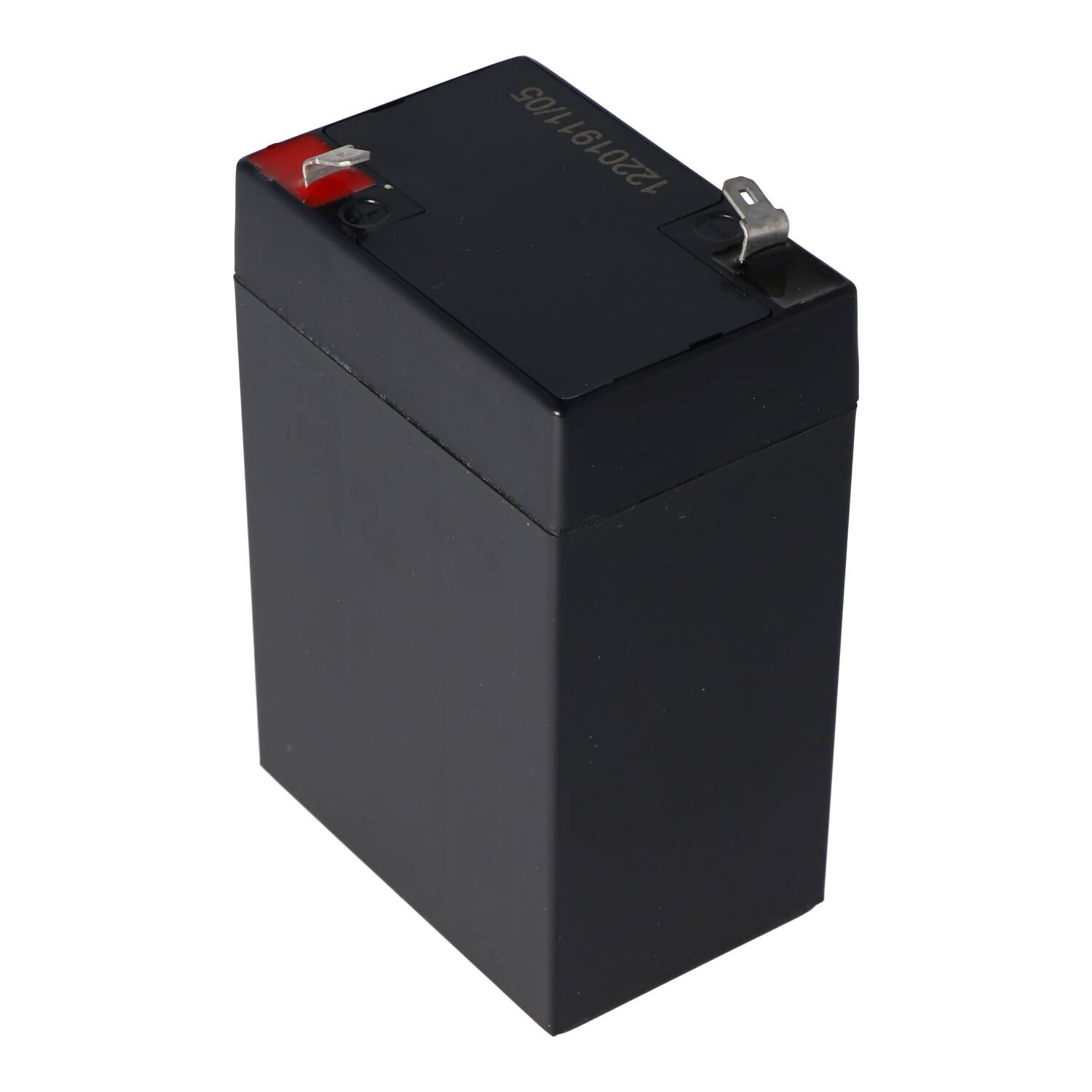 6 Volt Akku für Peg Perego Fahrzeuge 6 Volt 4500mAh ohne Kabel