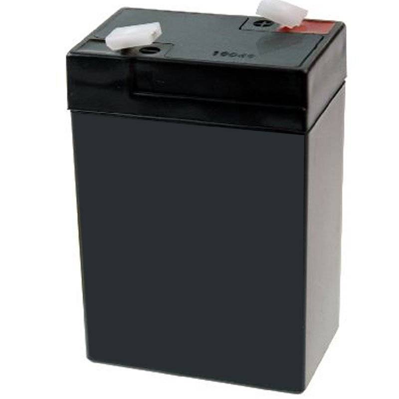 GAB-A04 Nachbau Akku passend für Kern Waagen GAB-N, CFS, CPB-D/N, RPB-D