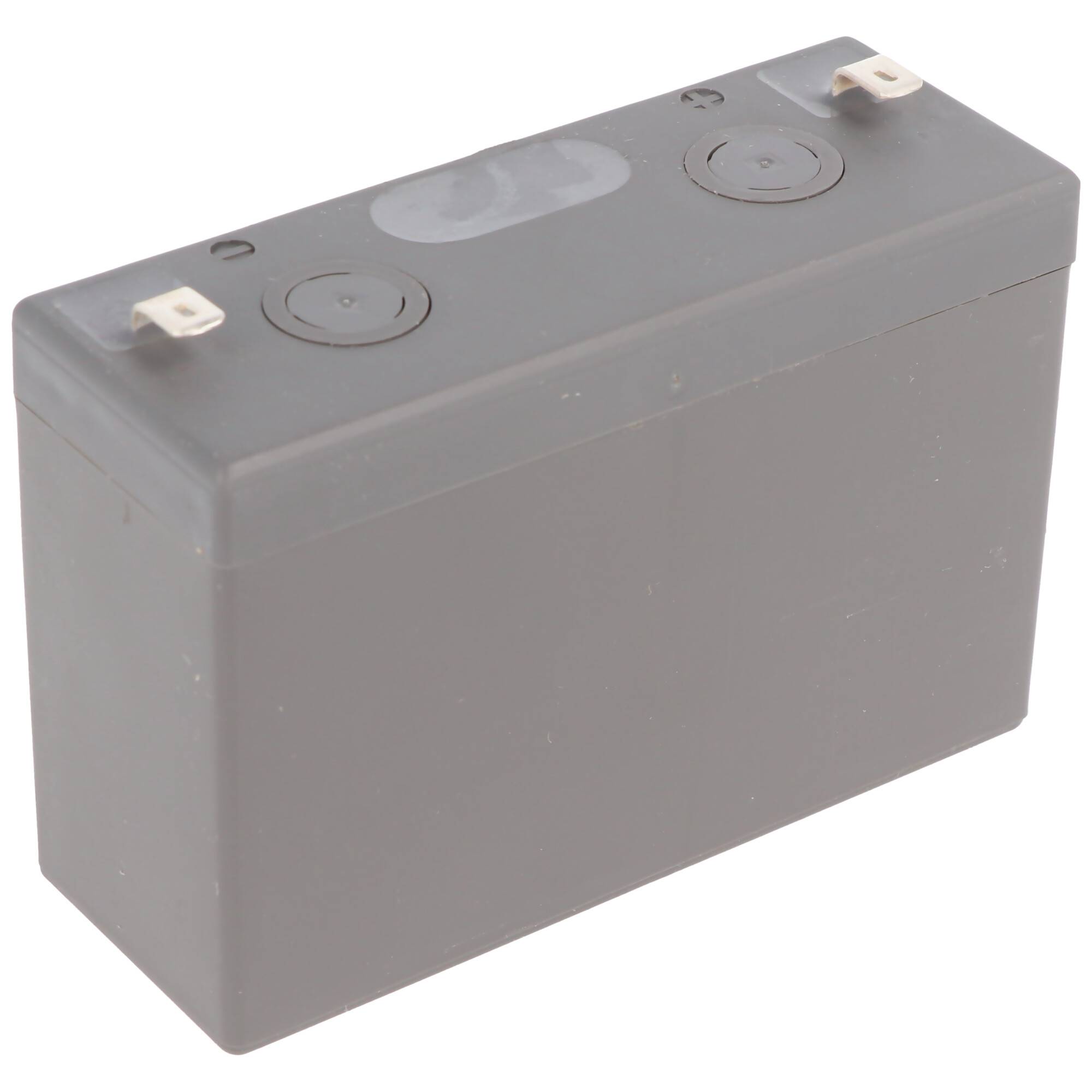 Sonnenschein Dryfit A504/3.5 S PB Blei-Akku Anschluss 4,8mm