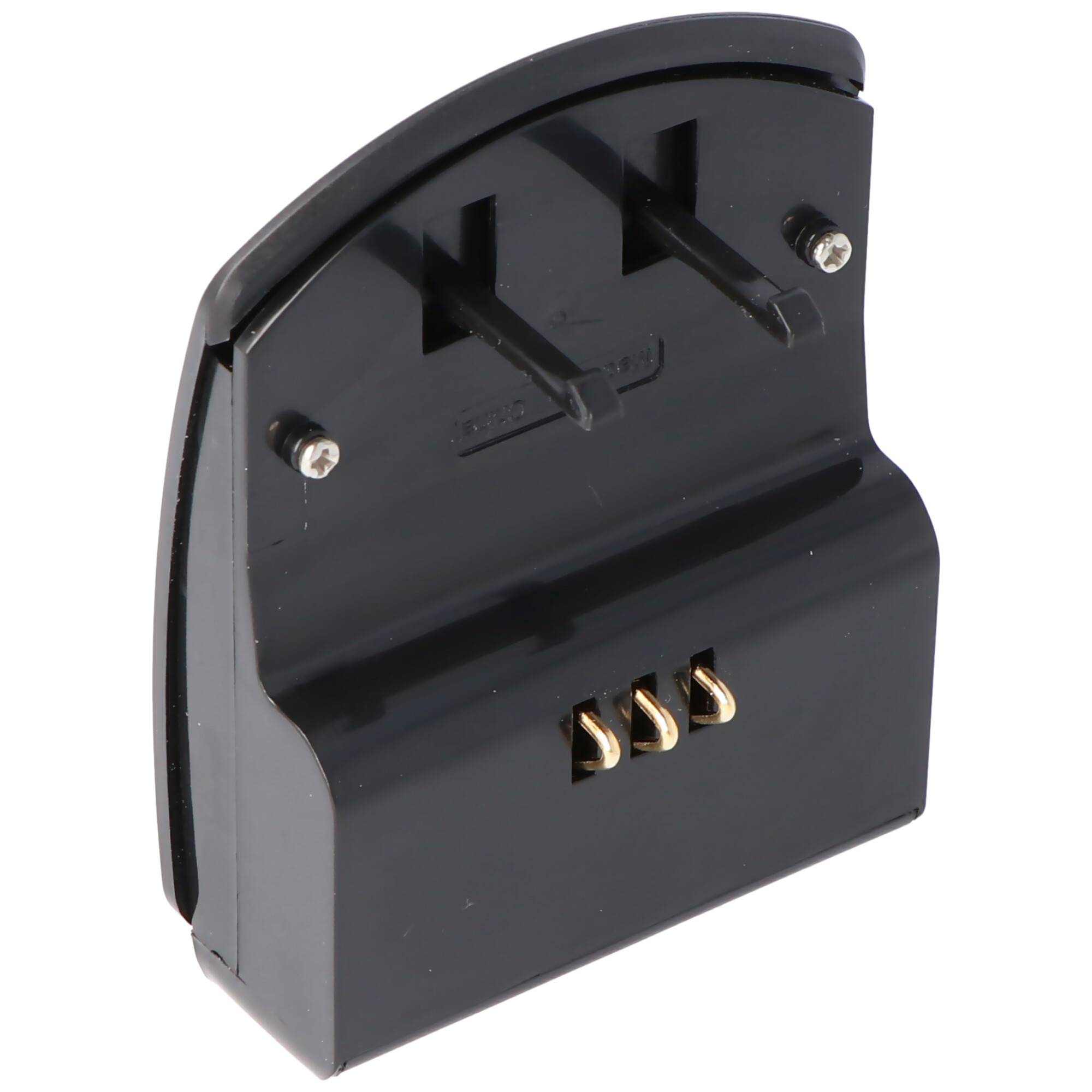 Ladeschale nur für Panasonic CGA-DU07E, DU14E, DU21E, VBG130, VBG260