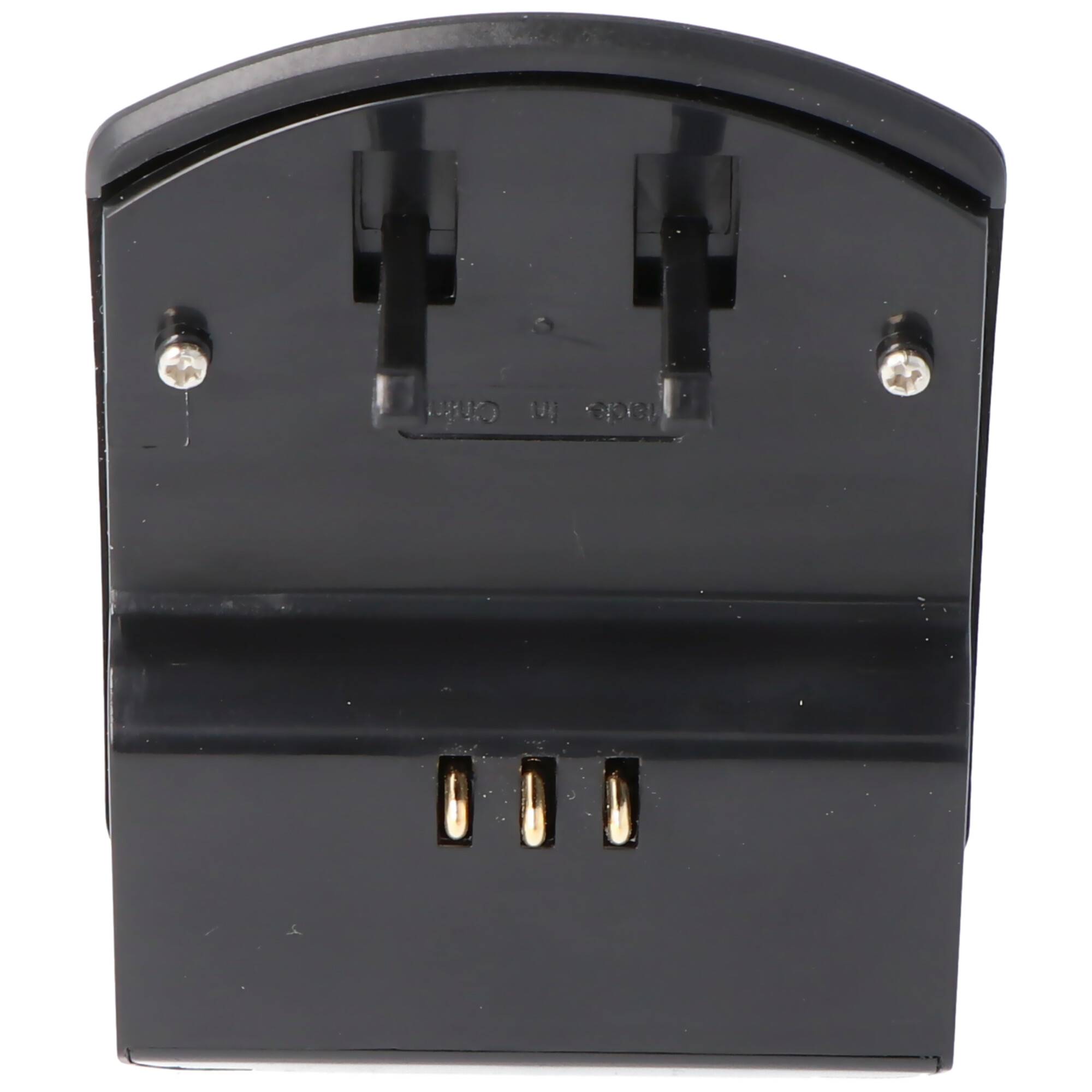 AccuCell Ladegerät passend für Panasonic CGA-DU12, VW-VBD120