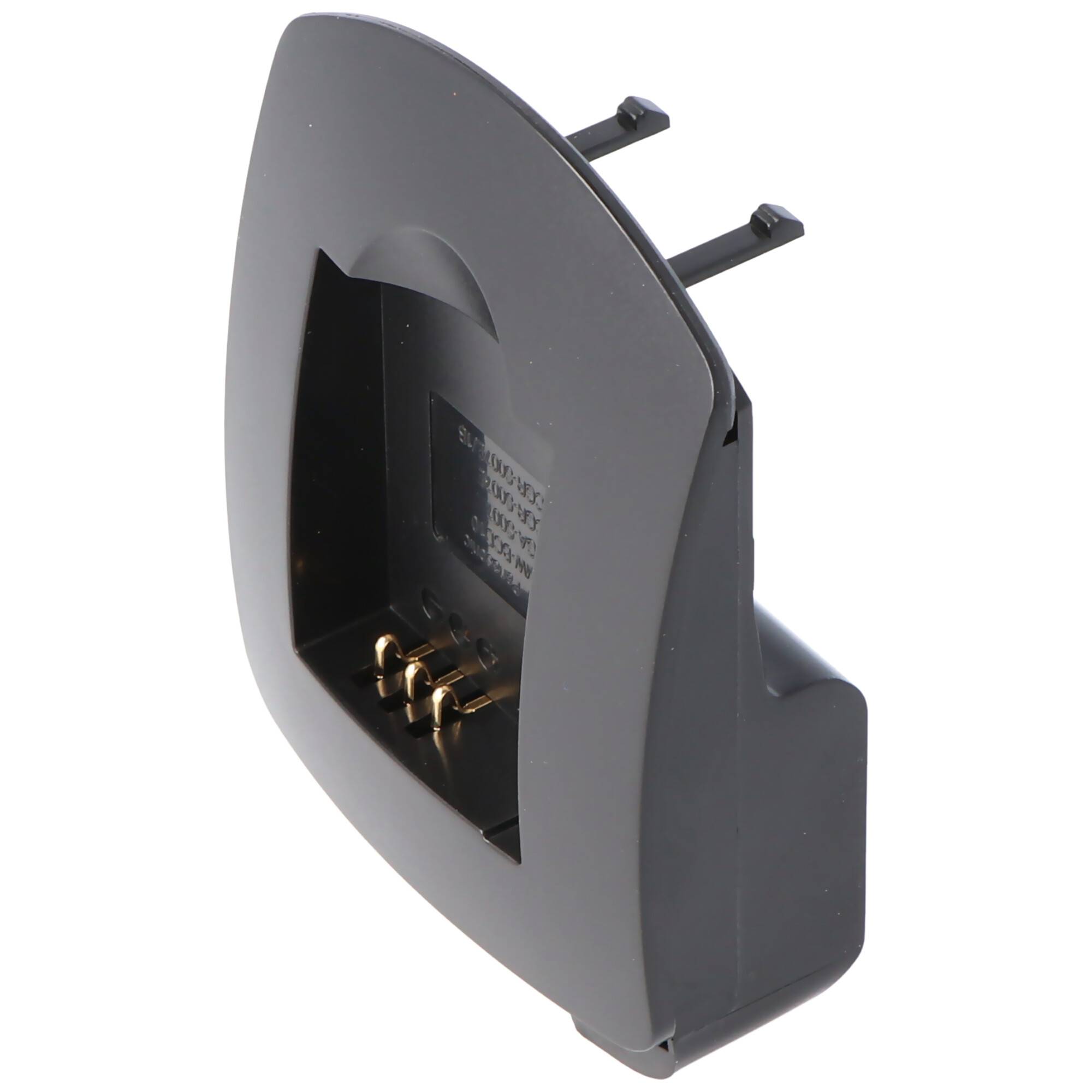 Ladeschale für Panasonic DMW-BCD10, CGA-S007, CGR-S007E