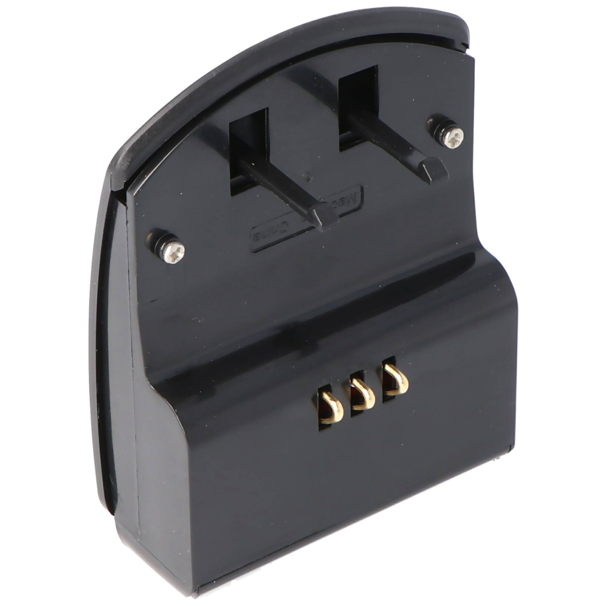 Ladeschale für Panasonic DMW-BCD10, CGA-S007, CGR-S007E