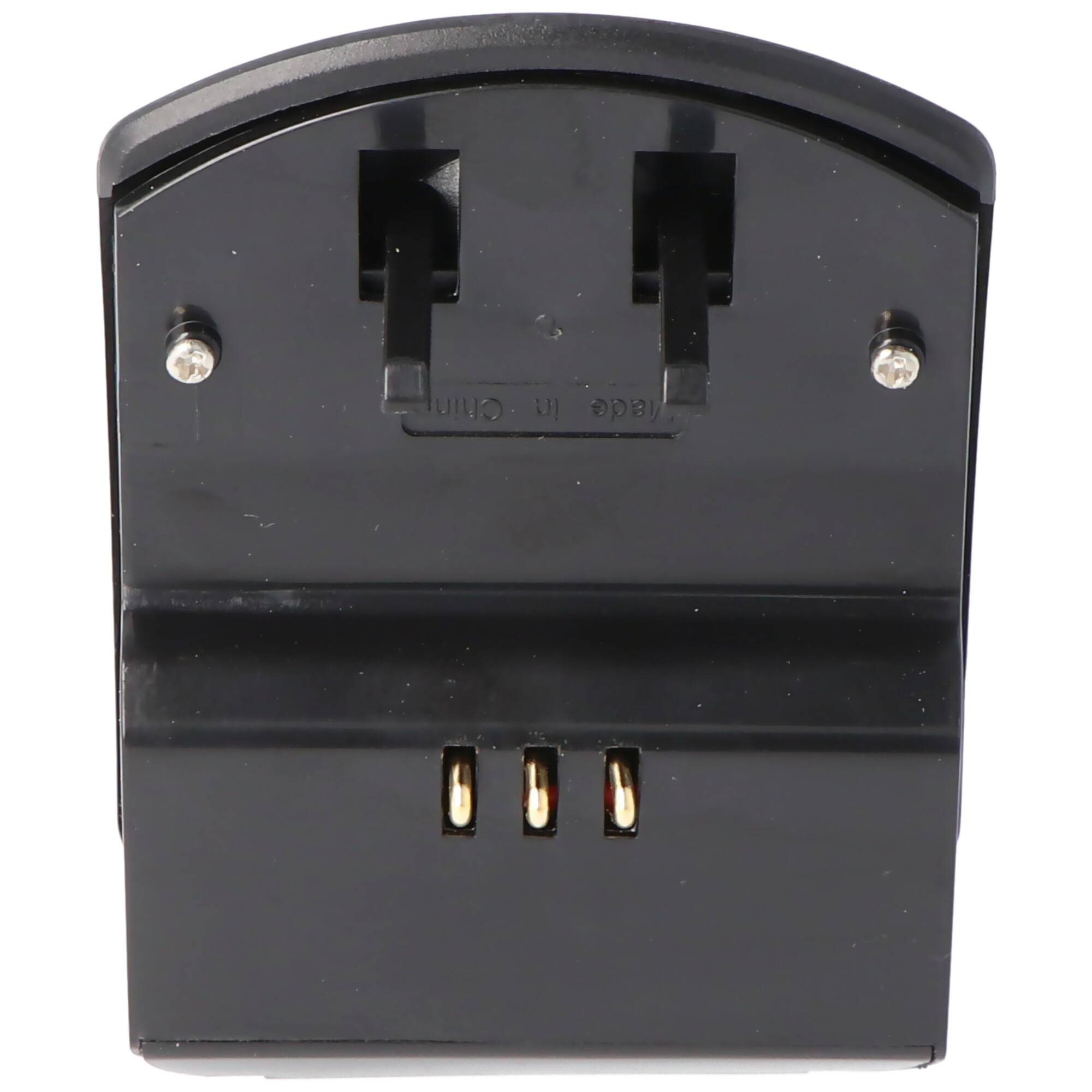 Schnell-Ladegerät passend für Panasonic CGA-S007, DMW-BCD10