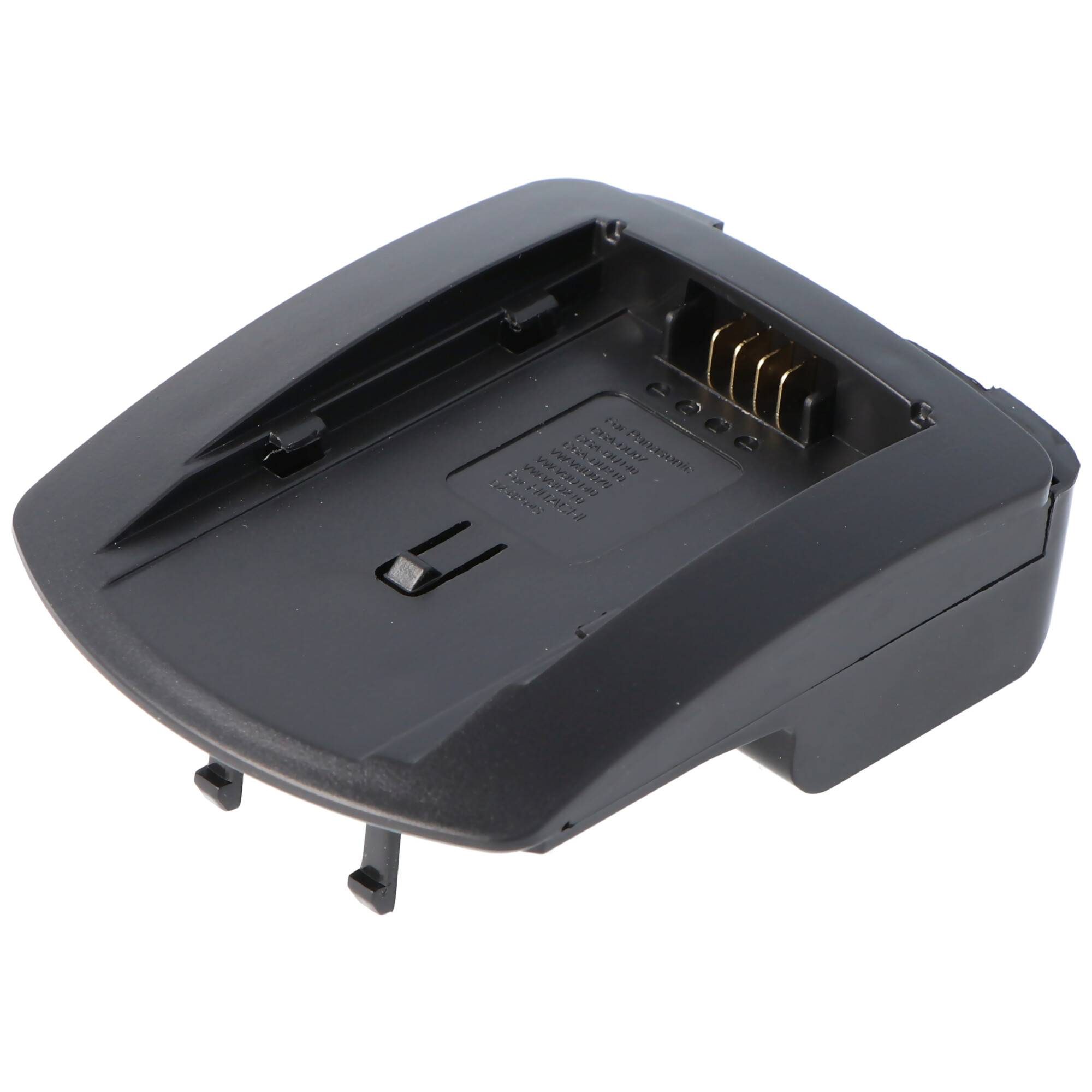 Ladeschale für Hitachi DZ-BP07S, DZ-BP14S, DZ-BP14SW Ersatz-Ladeschale nur passend für unsere Digital-Kamera und Camcord