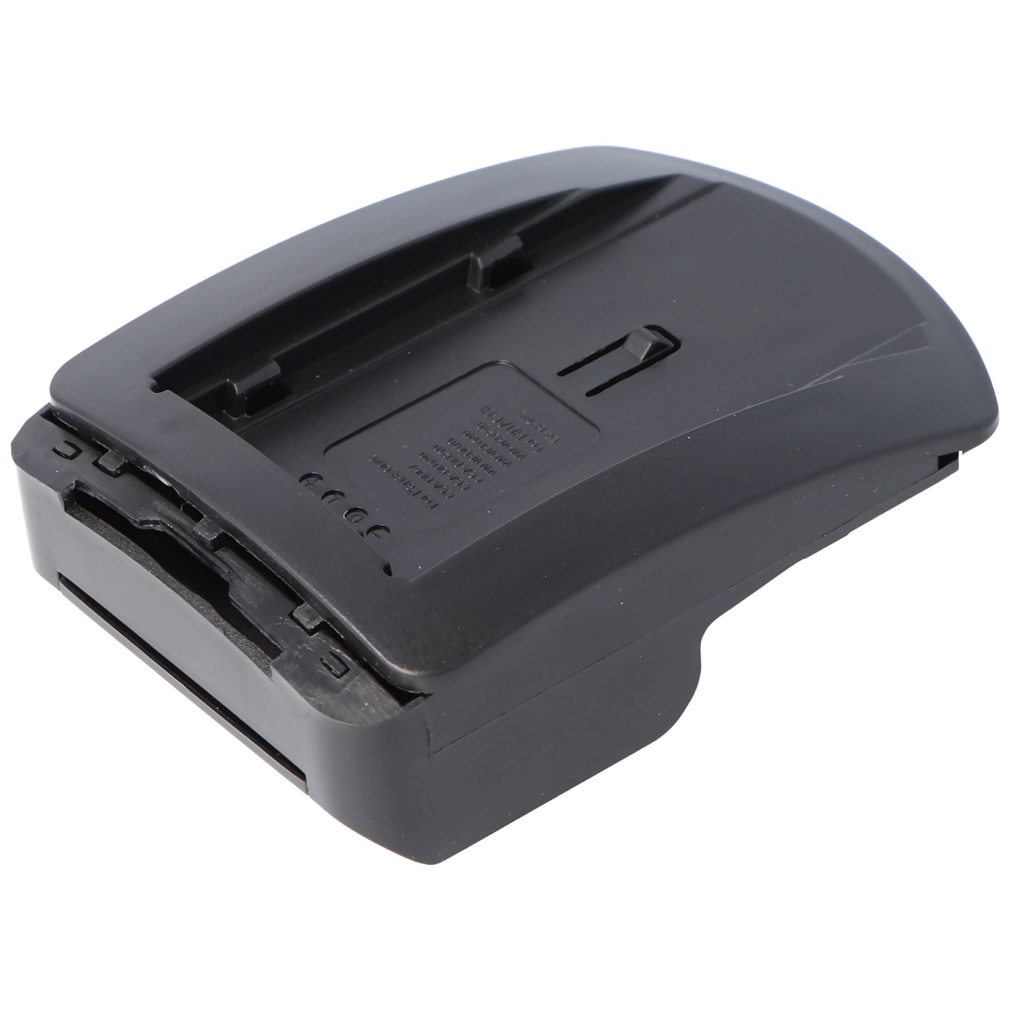 Ladeschale für Hitachi DZ-BP07S, DZ-BP14S, DZ-BP14SW Ersatz-Ladeschale nur passend für unsere Digital-Kamera und Camcord