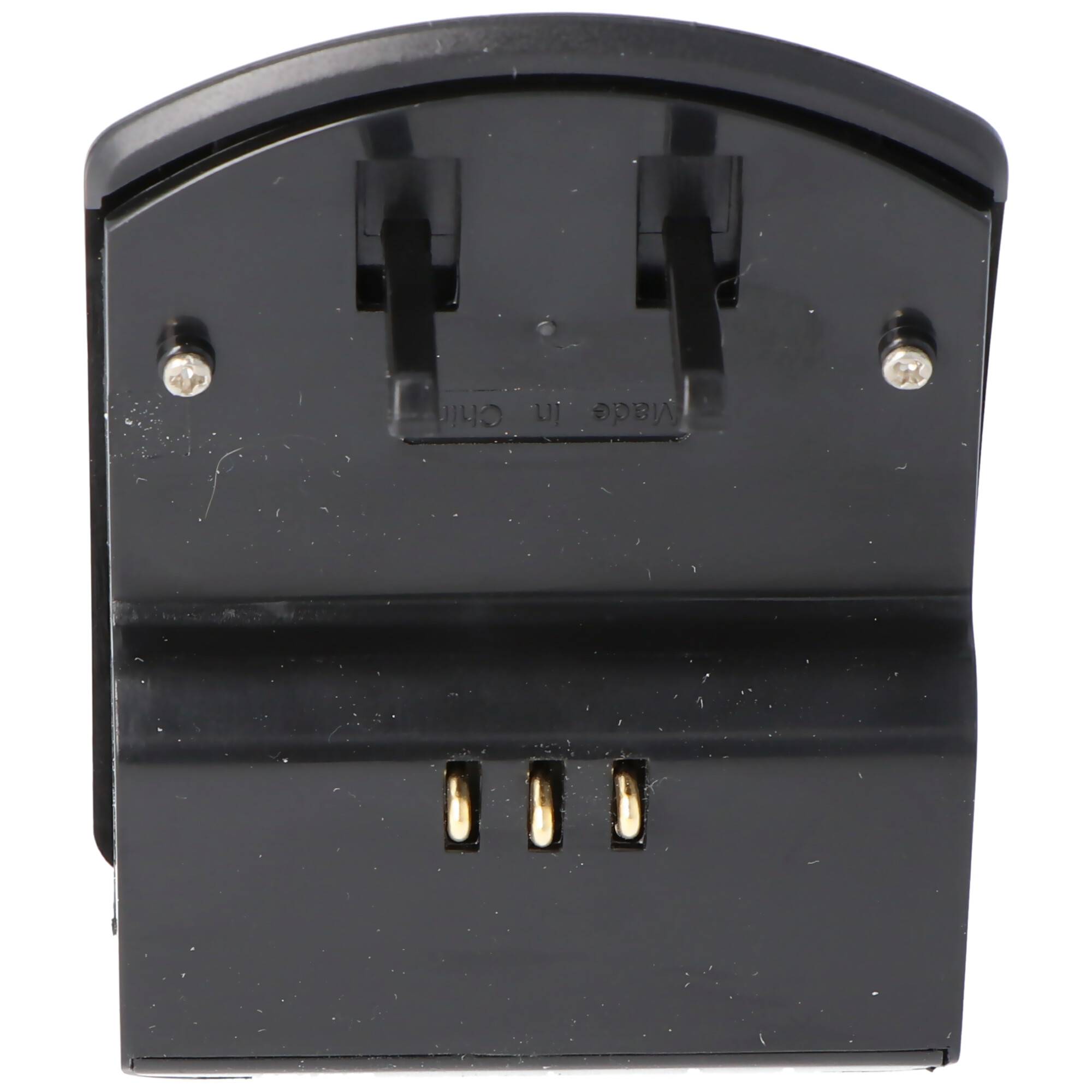 Schnell-Ladegerät passend für Panasonic CGA-S006, DMW-BMA7