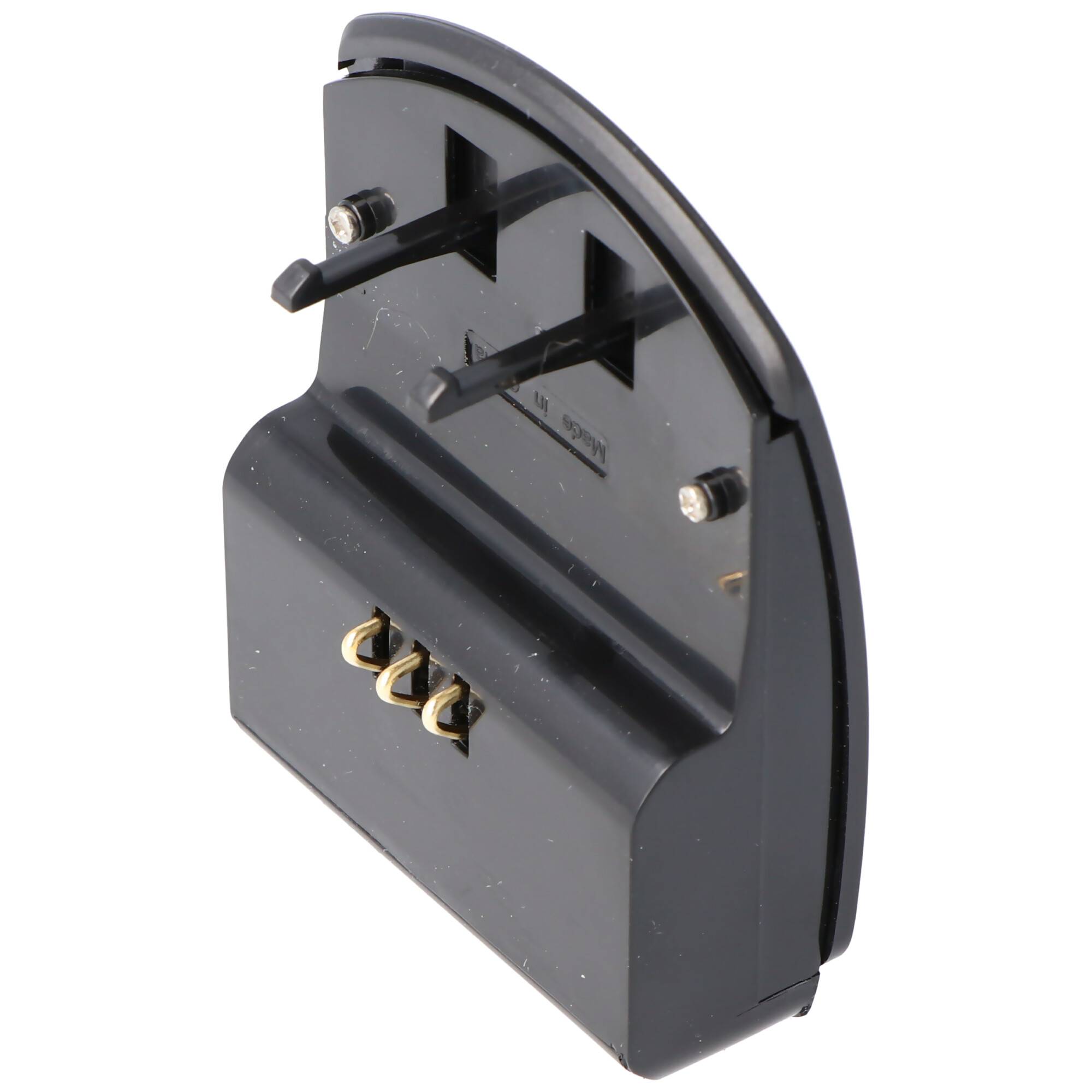 Schnell-Ladegerät passend für Panasonic CGA-S006, DMW-BMA7