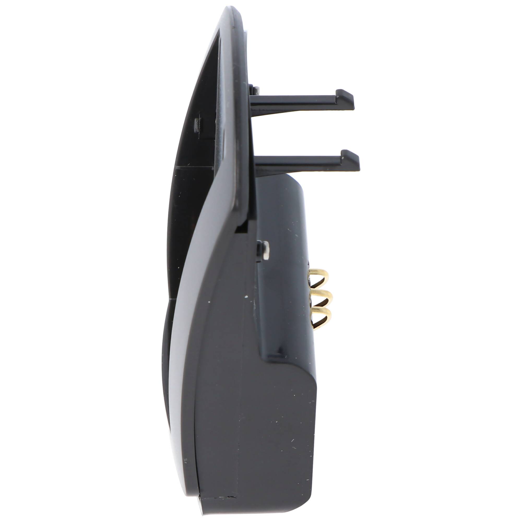 AccuCell Schnell-Ladegerät passend für Leica BP-DC5, V-LUX 1