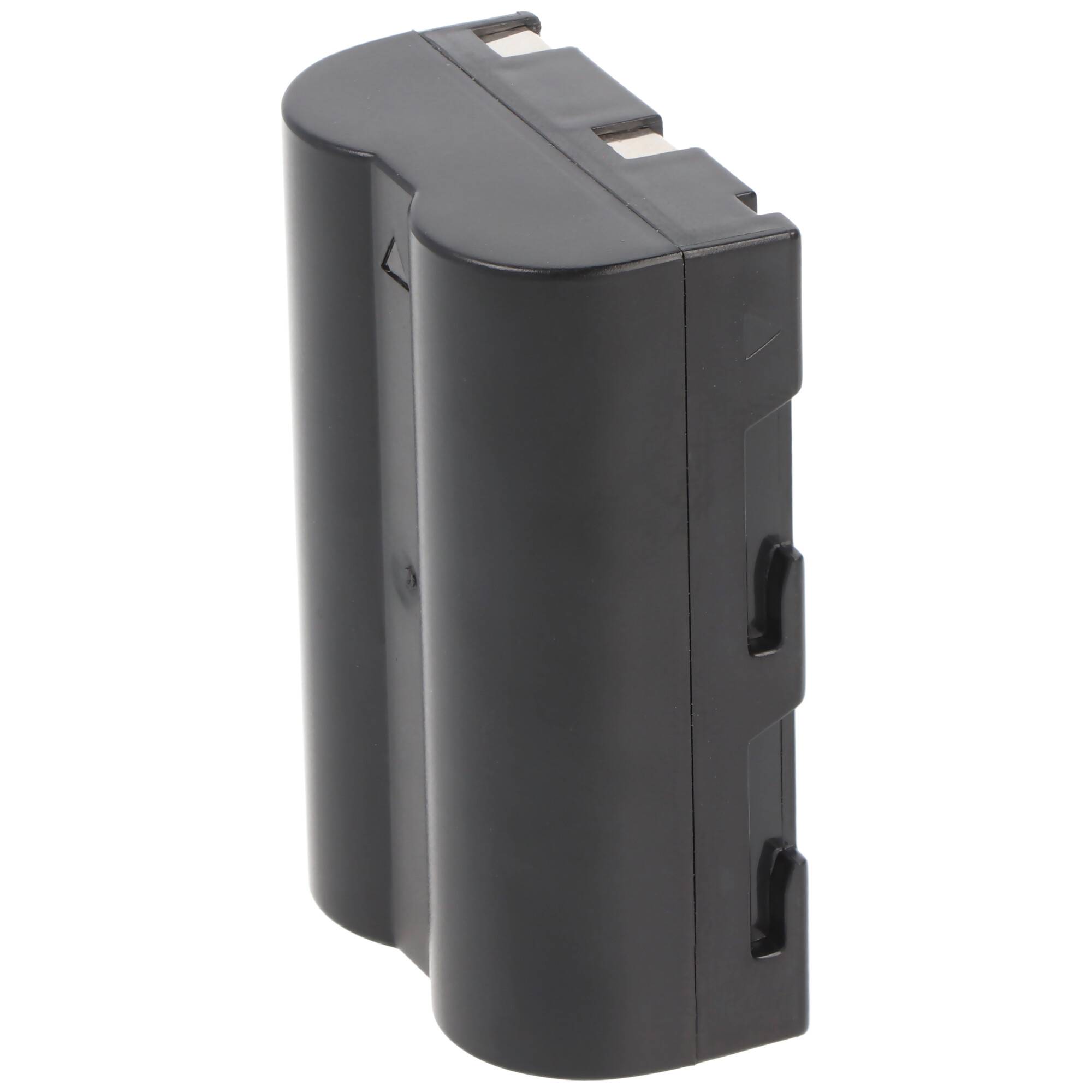 AccuCell Akku passend für Konica Minolta NP-400, Dimage A1, A2