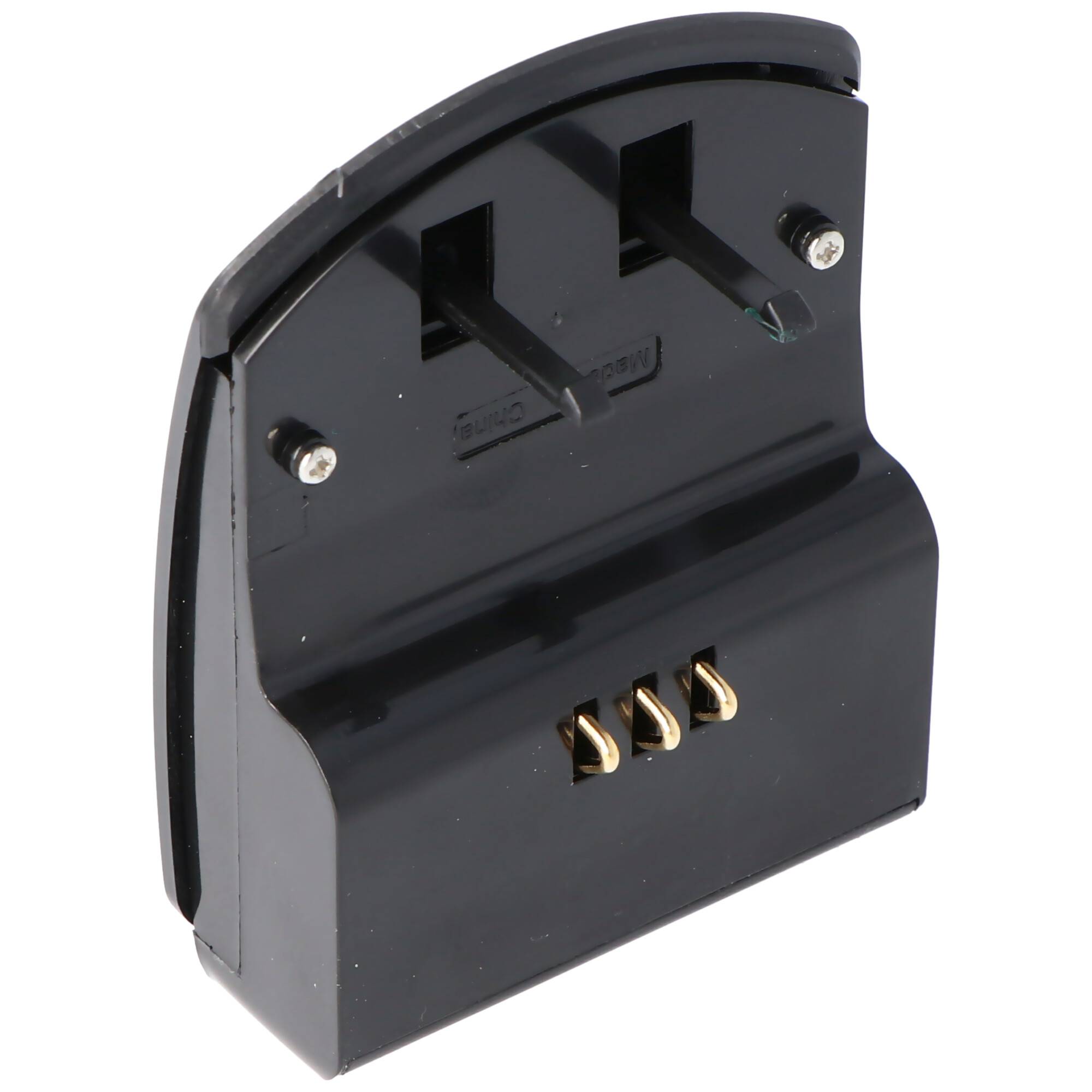 AccuCell Ladeschale passend für Panasonic DMW-BCM13 Akku