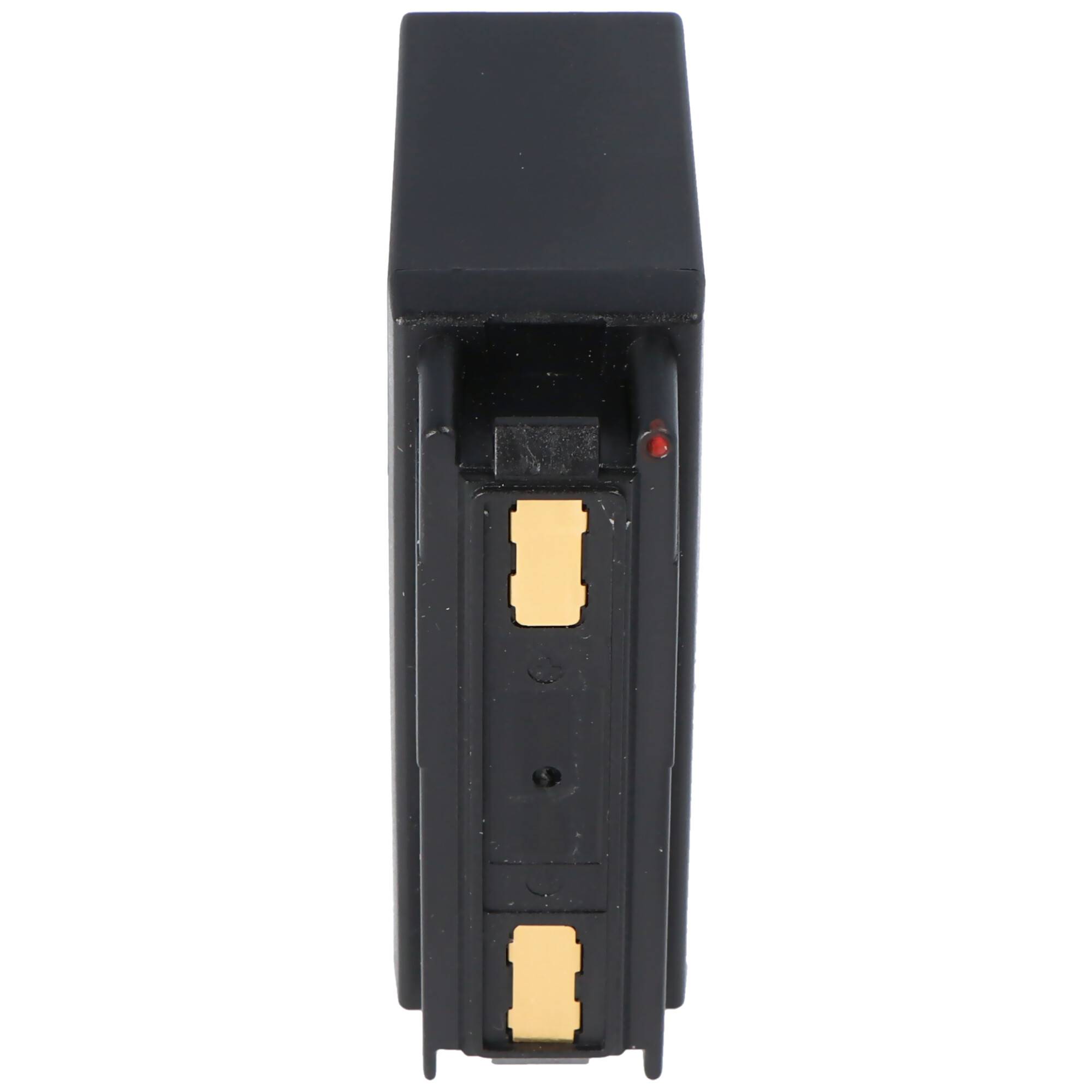 AccuCell Akku passend für Bosch FUG 10A, 8697322951