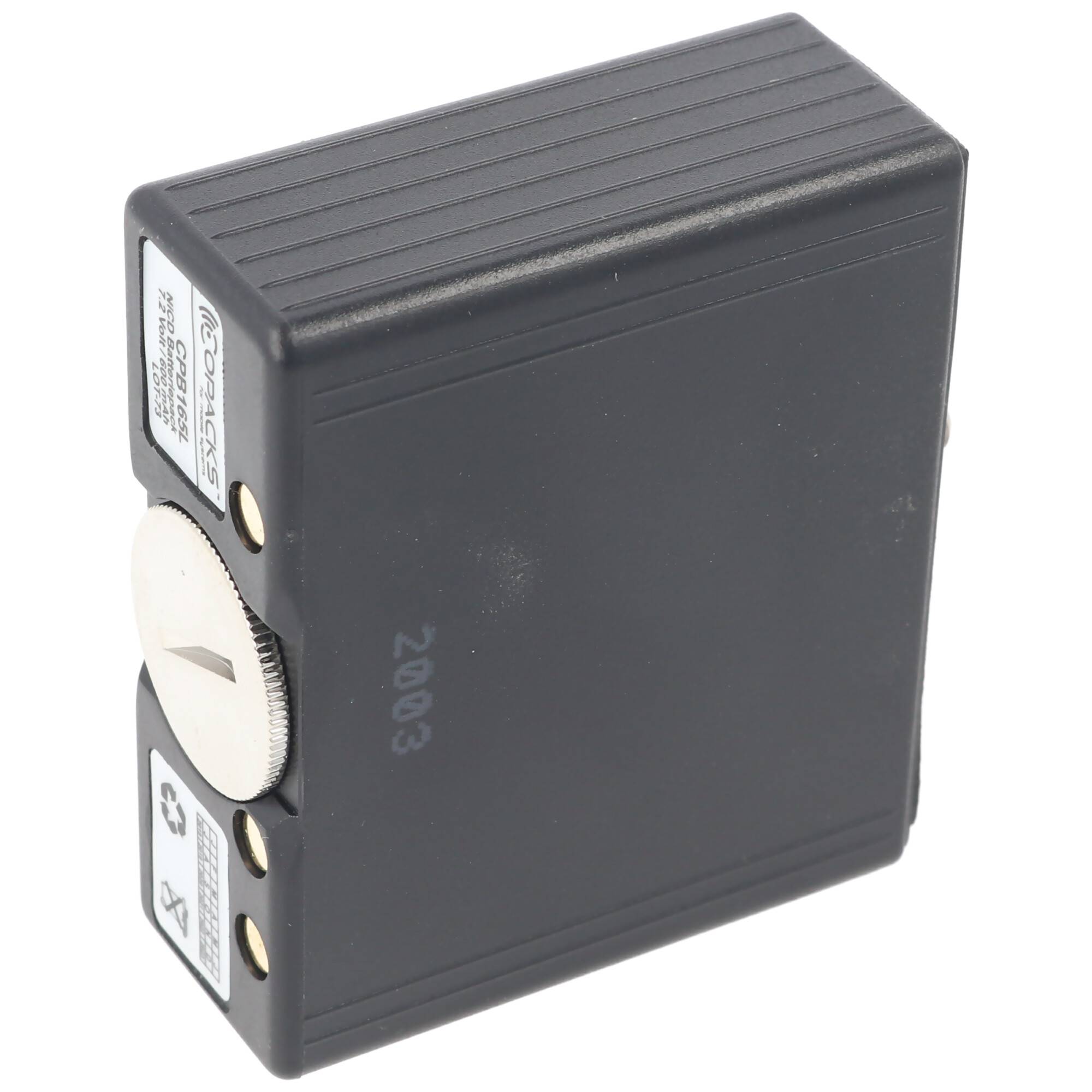 AccuCell Akku passend für Bosch FUG 11B, 7697322962, 6697322961