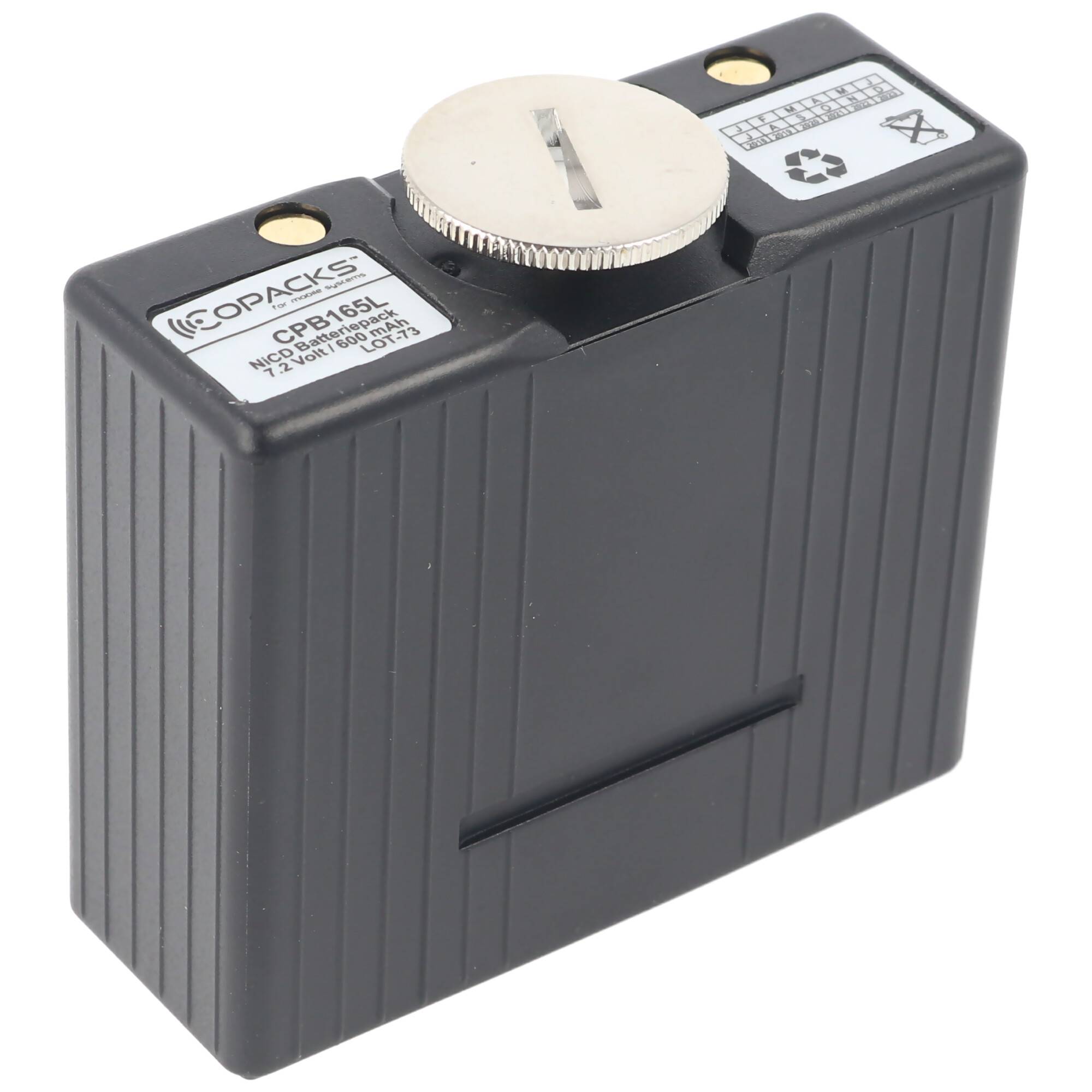 AccuCell Akku passend für Bosch FUG 11B, 7697322962, 6697322961