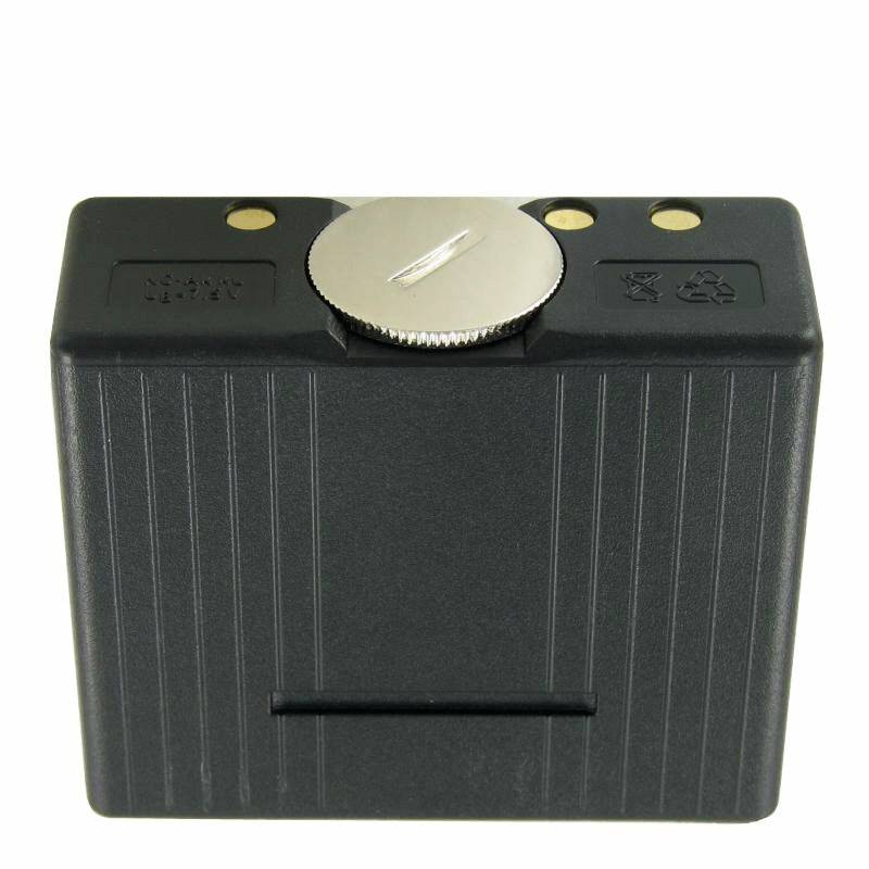 AccuCell Akku passend für Bosch FUG 11B, 7697322962, 6697322961