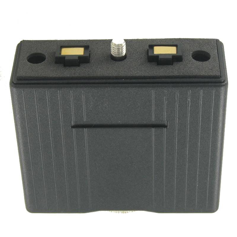 AccuCell Akku passend für Bosch FUG 11B, 7697322962, 6697322961