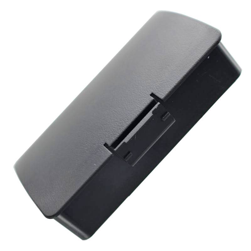 AccuCell Akku passend für Garmin GPSMAP 496, 1250mAh