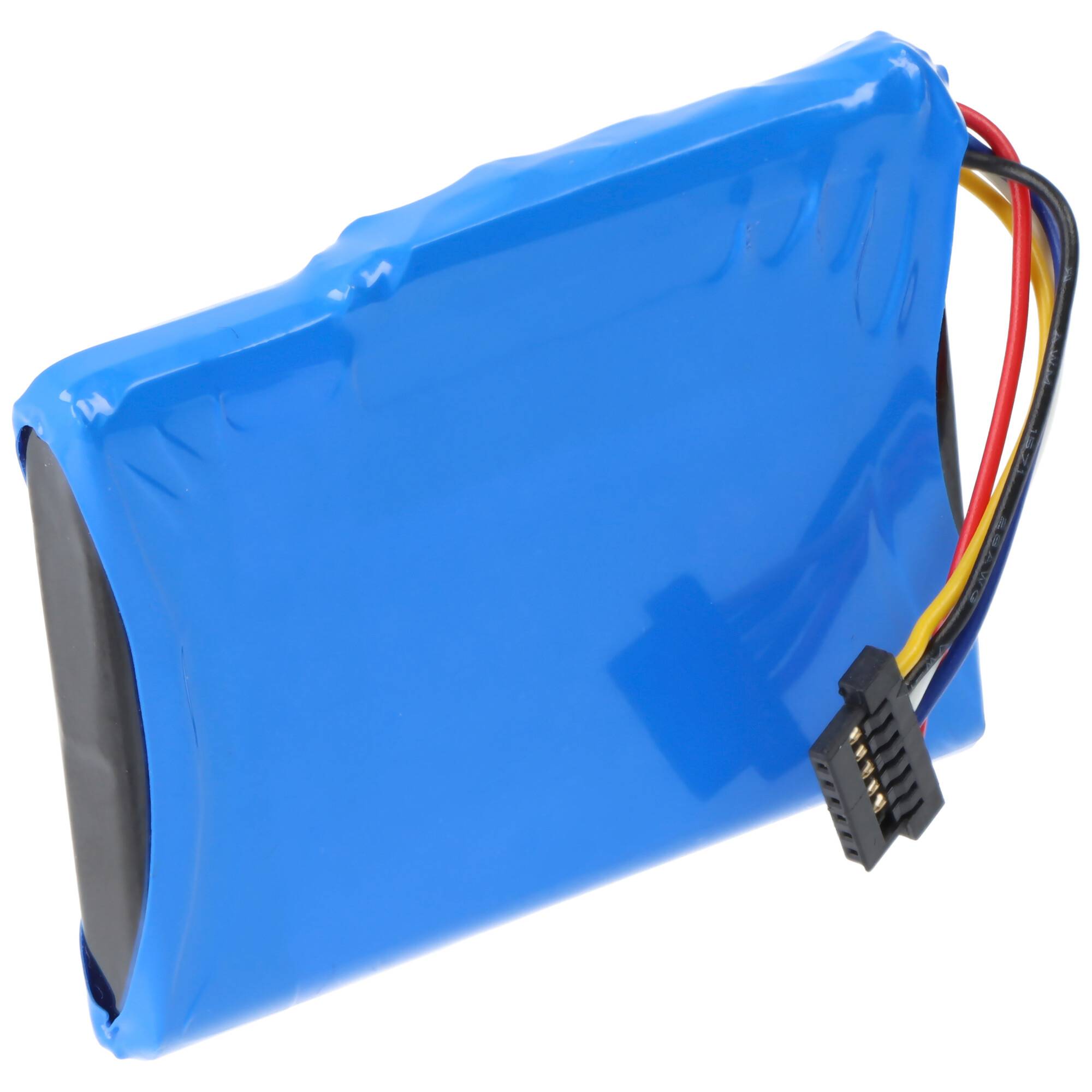 AccuCell Akku passend für den Yakumo 1038006 Akku