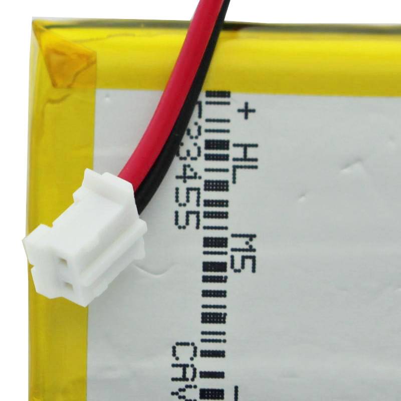 AccuCell Akku passend für Sony PS3 SIXAXIS Wireless-Controller Akku LIP1859, CS-SP130SL, LIS1359, LIP1472