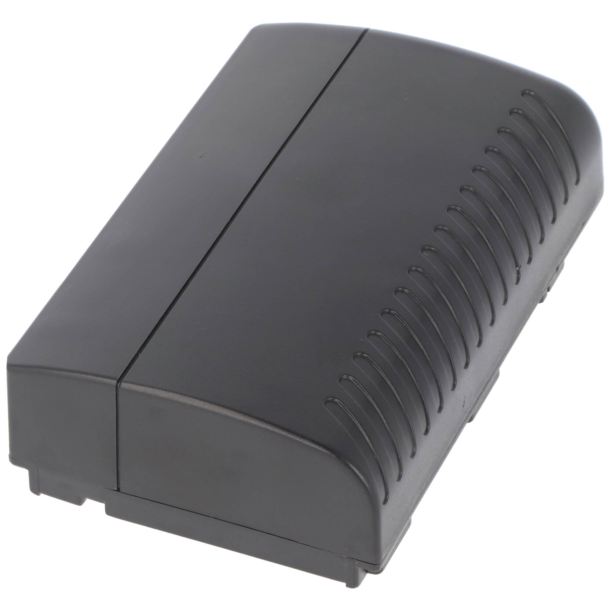 Akku passend für Aiwa BN-V6GU, Nordmende AC1100 9,6 Volt 2100mAh