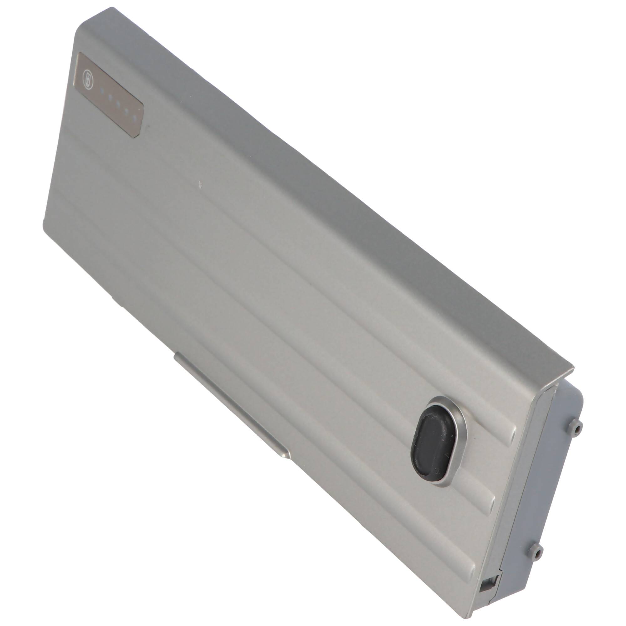 Akku passend für Dell Latitude D620, D630, Precision M2300, 4400mAh