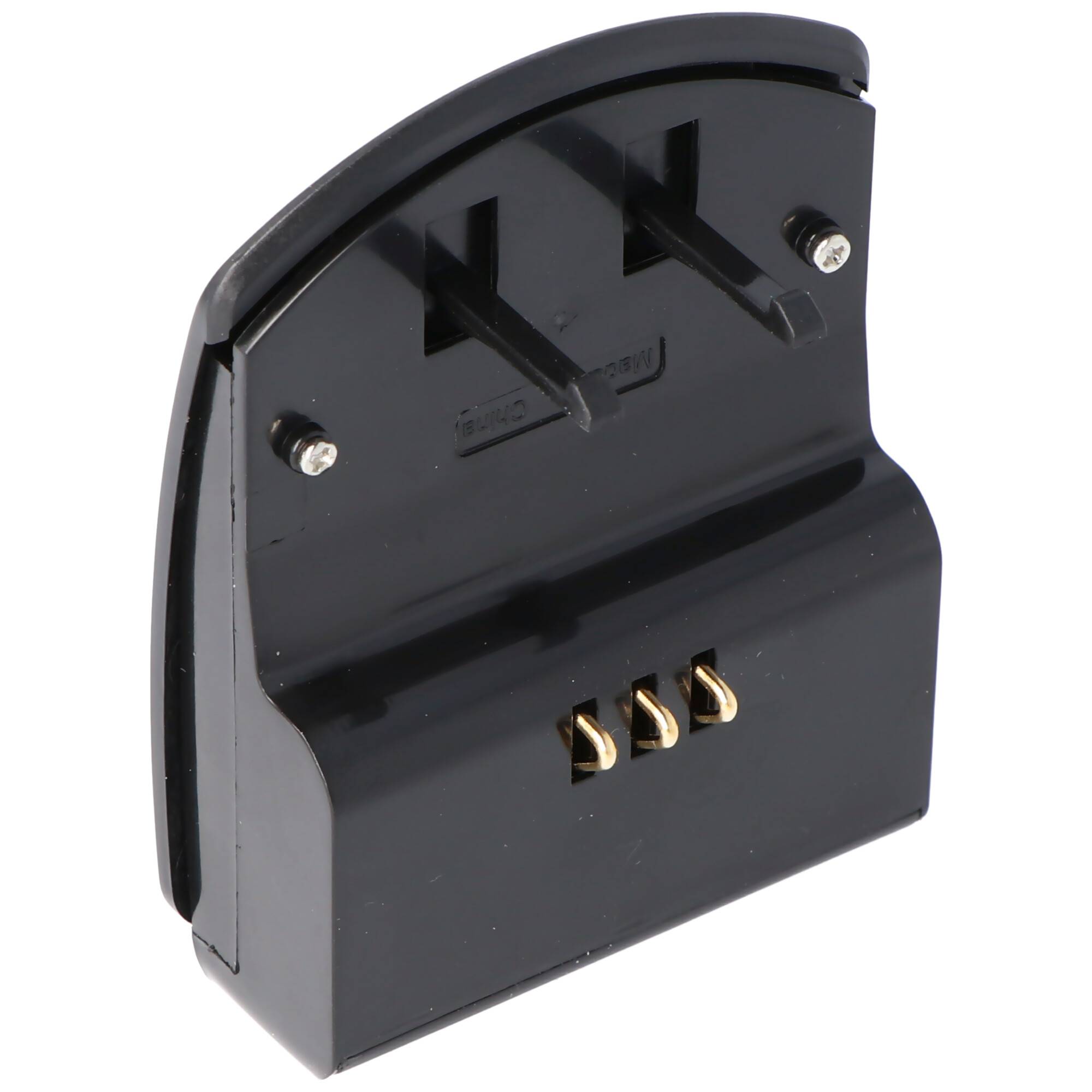 Ladeschale für Sony NP-FH30, Sony NP-FH40, Sony NP-FH50, Sony NP-FH60, Sony NP-FH70