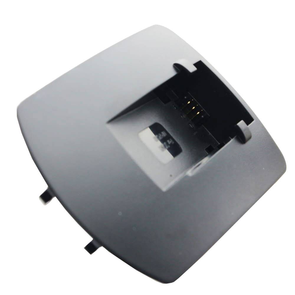 Ladeschale für Sony NP-FC10, Sony NP-FC11, nur verwendbar mit dem dazu passenden Basis Ladegerät