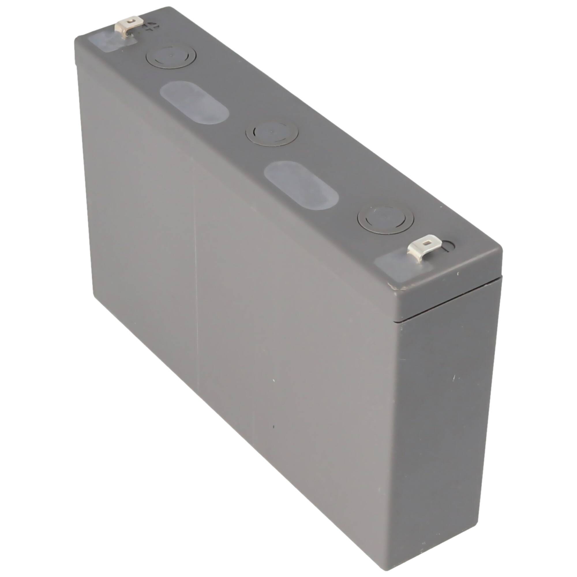 Sonnenschein Dryfit A506/6.5 S Blei Akku, Anschluss 4,8mm Faston Steckkontakte