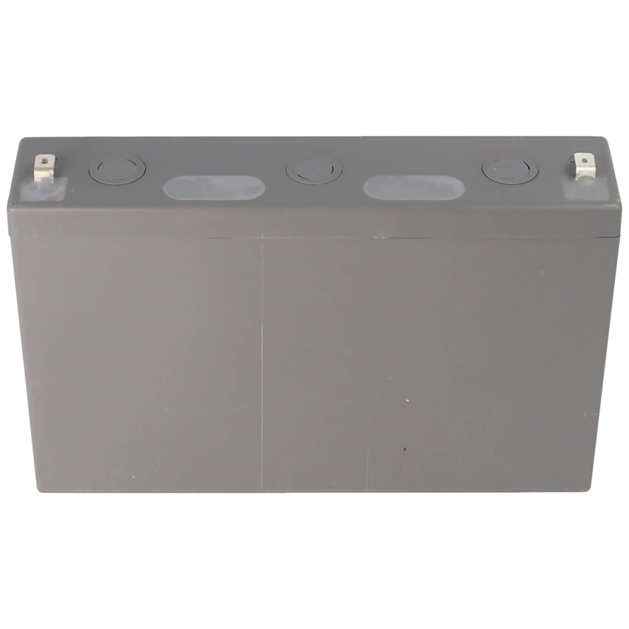 Sonnenschein Dryfit A506/6.5 S Blei Akku, Anschluss 4,8mm Faston Steckkontakte