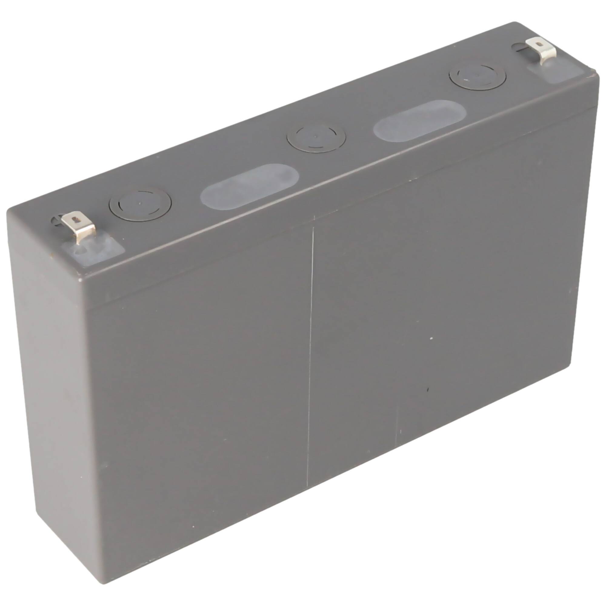 Sonnenschein Dryfit A506/6.5 S Blei Akku, Anschluss 4,8mm Faston Steckkontakte