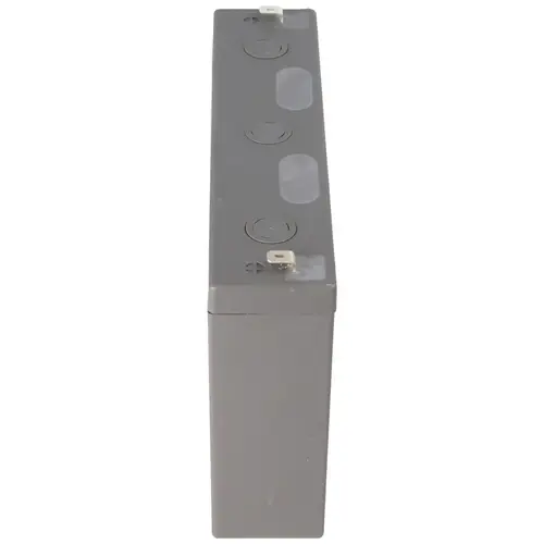 Sonnenschein Dryfit A506/6.5 S Blei Akku, Anschluss 4,8mm Faston Steckkontakte Sonnenschein Dryfit A506/6.5 S Blei Akku, Anschluss 4,8mm Faston Steckkontakte