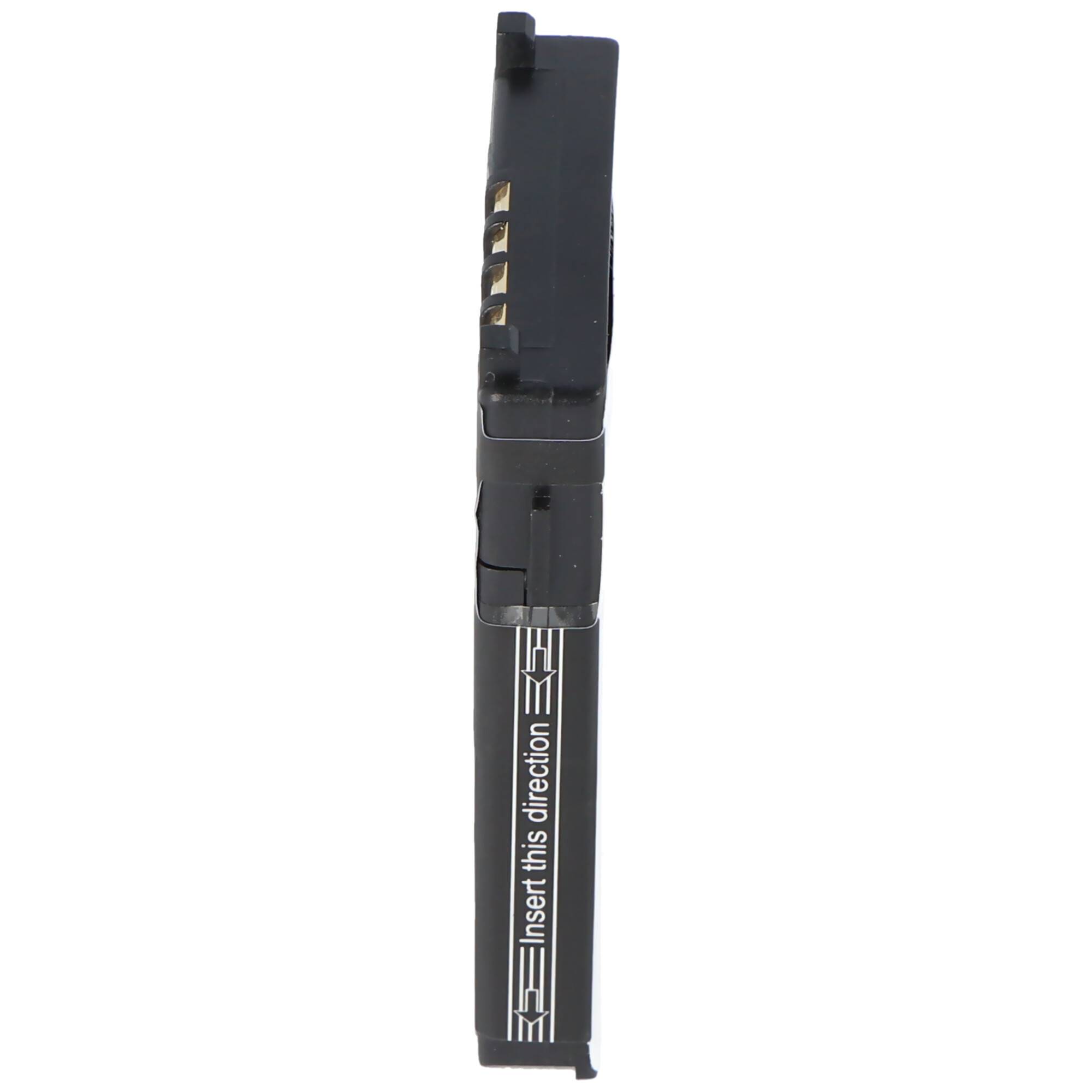AccuCell Akku passend für Motorola L7089, P7389, T 260, V3688