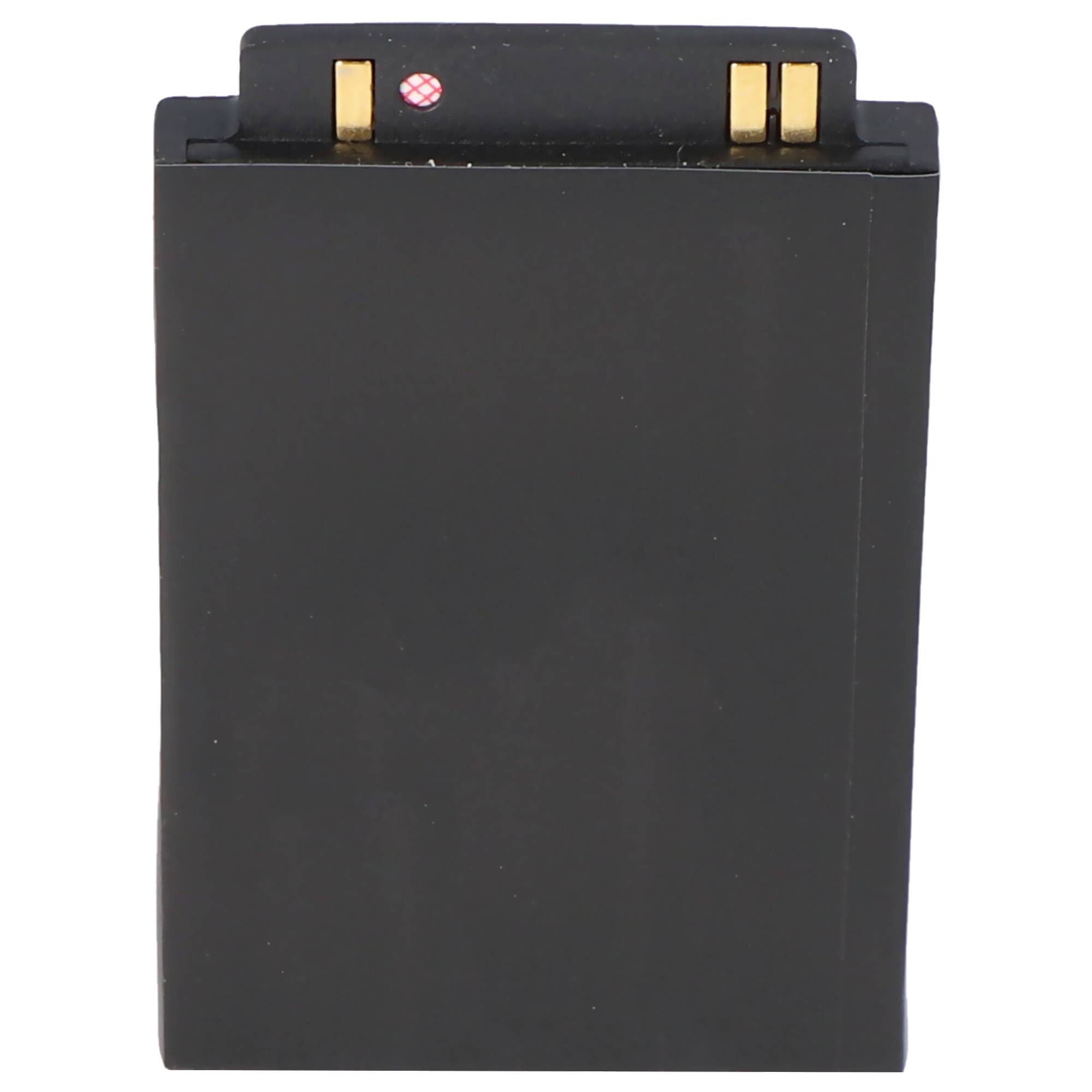 AccuCell Akku passend für LG U8110, 1000mAh