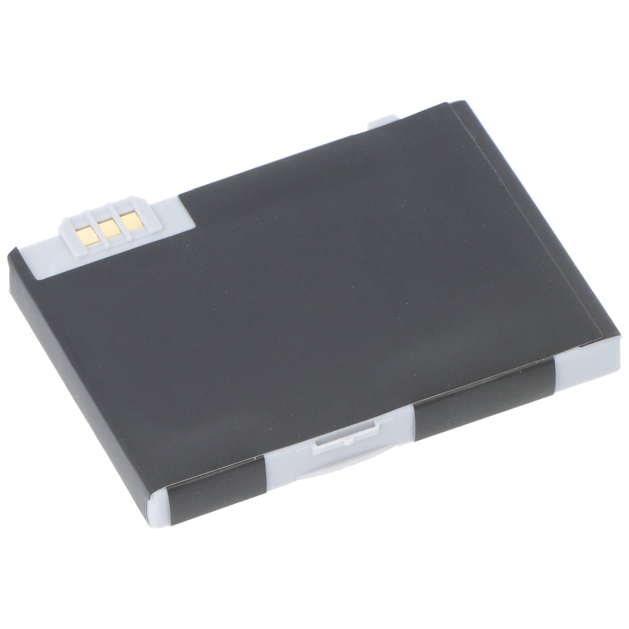 AccuCell Akku passend für Siemens C75, 750mAh