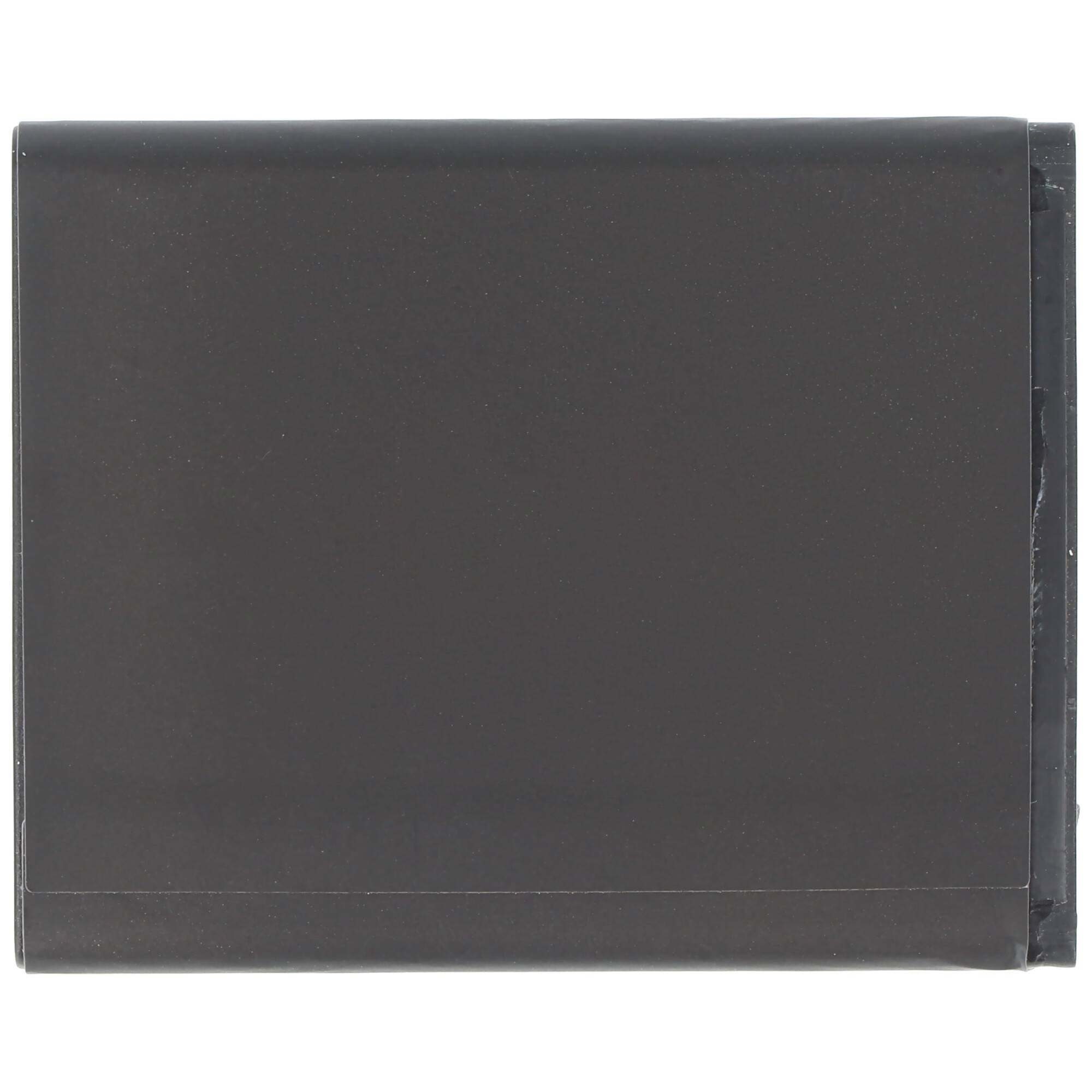 Akku passend für Sony Ericsson K550i, 500mAh