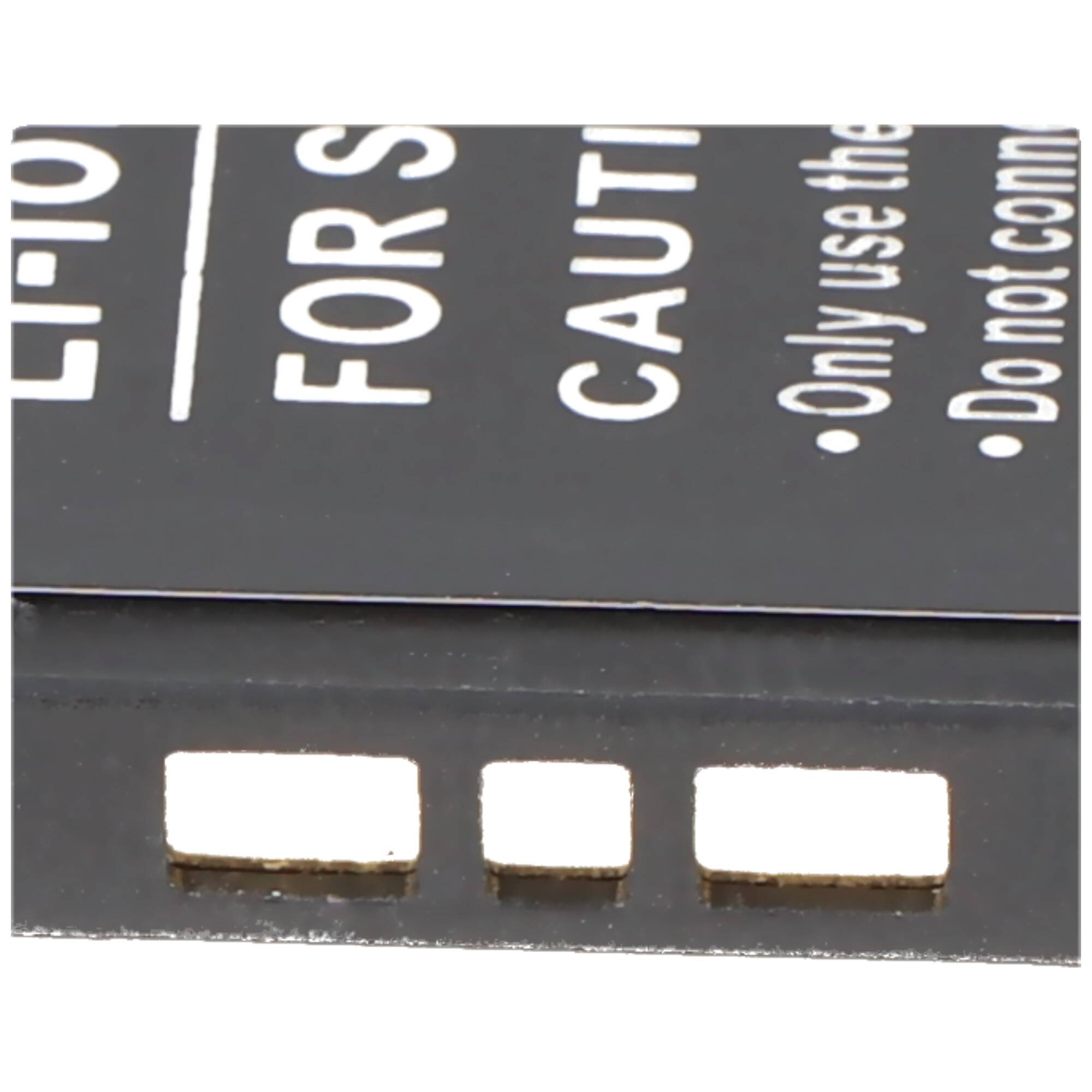 Akku passend für Sony Ericsson K550i, 500mAh