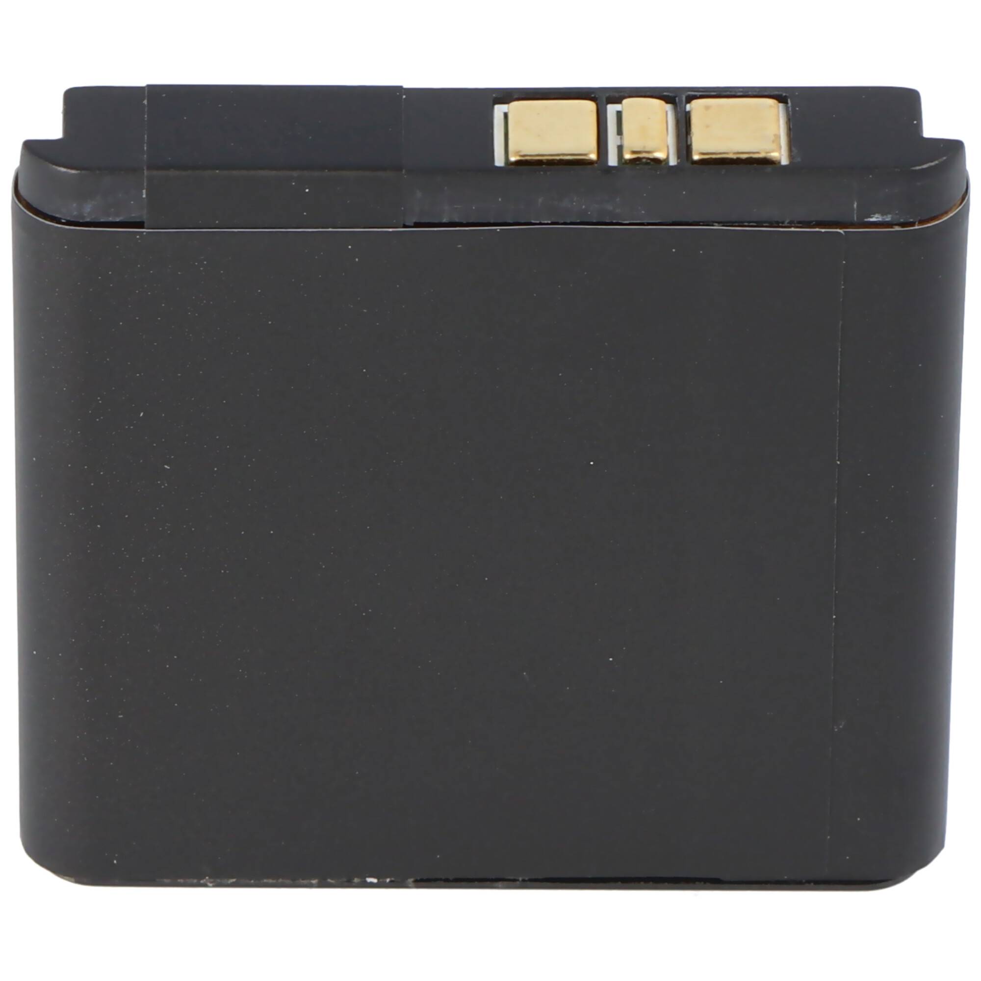 AccuCell Akku passend für Nokia N82 Akku, BP-6MT Akku