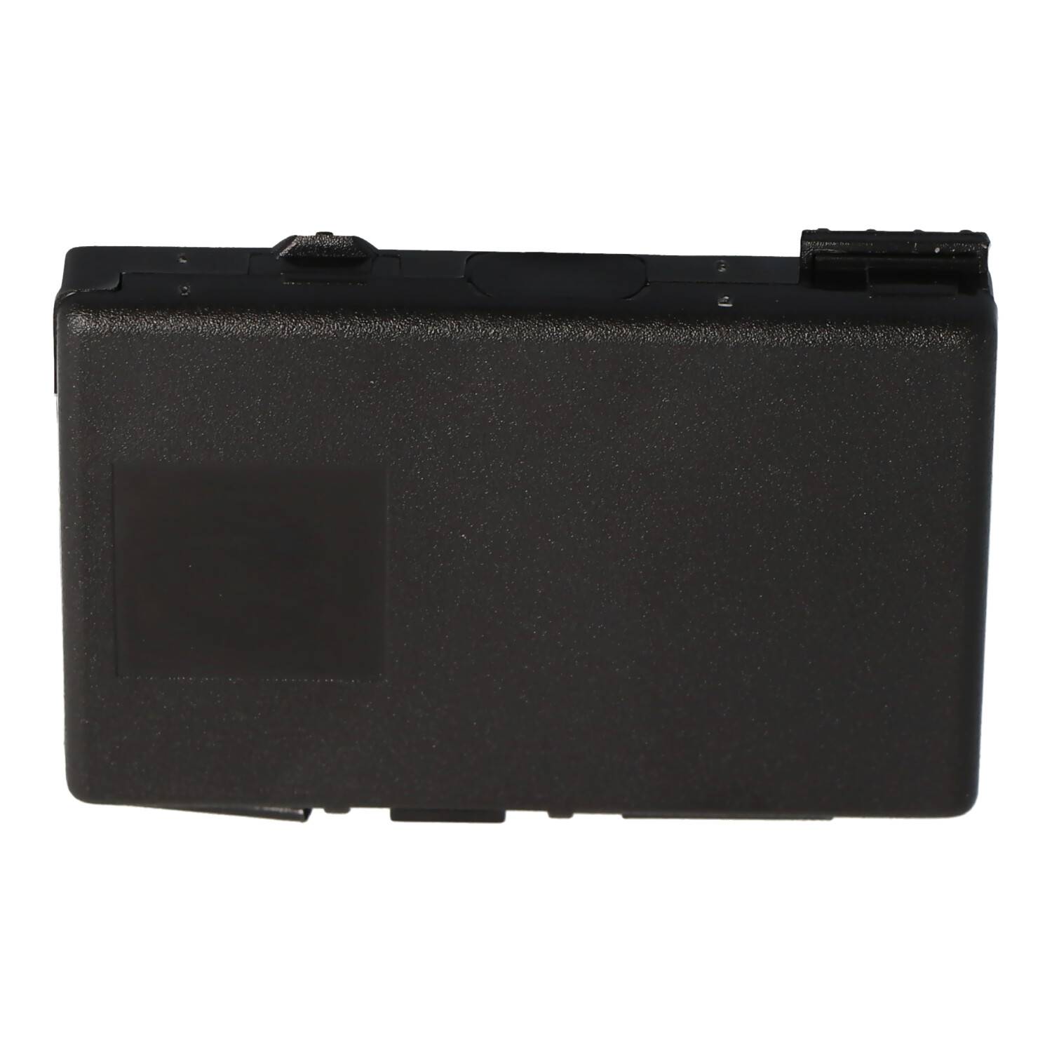 AccuCell Akku passend für Siemens Gigaset SL100, 850mAh