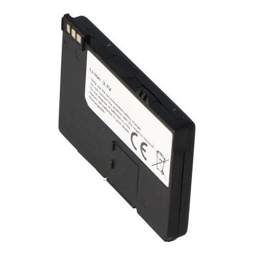 AccuCell Akku passend für Siemens Gigaset SL150, 850mAh AccuCell Akku passend für Siemens Gigaset SL150, 850mAh