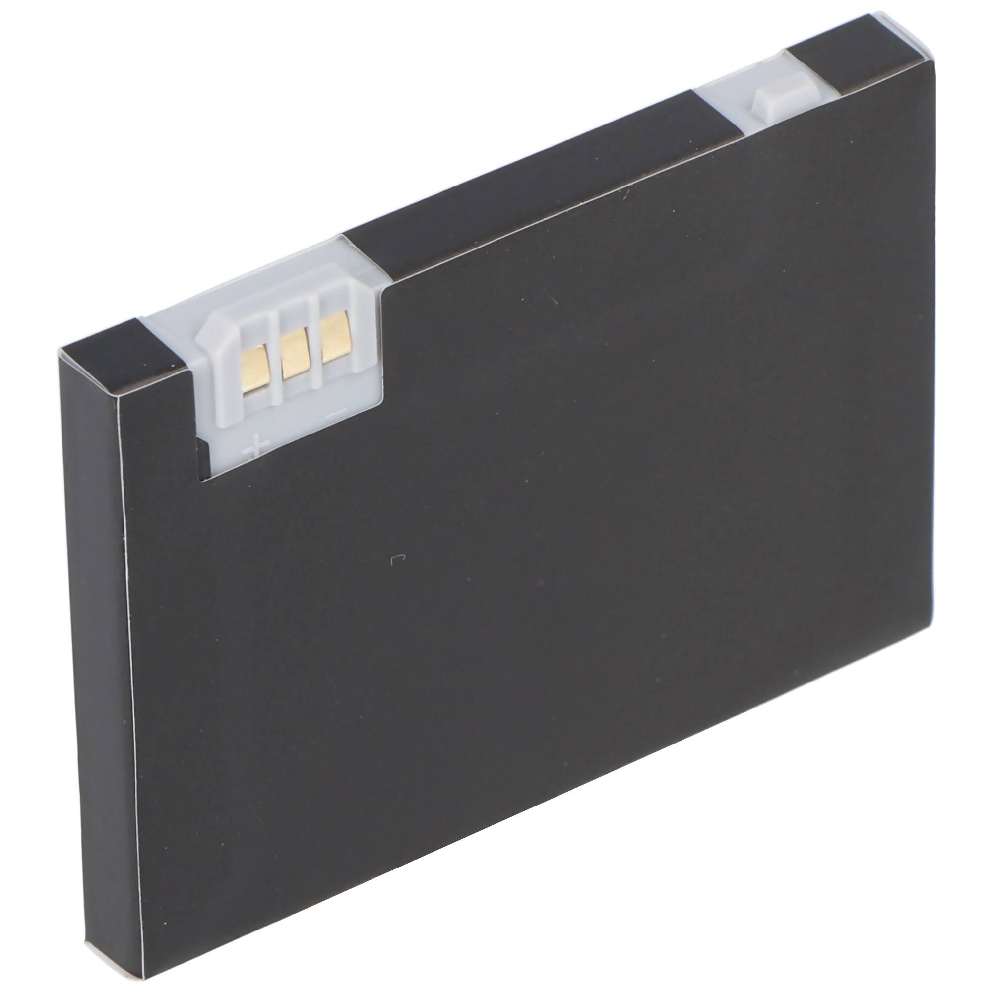 AccuCell Akku passend für Siemens XT70 Akku