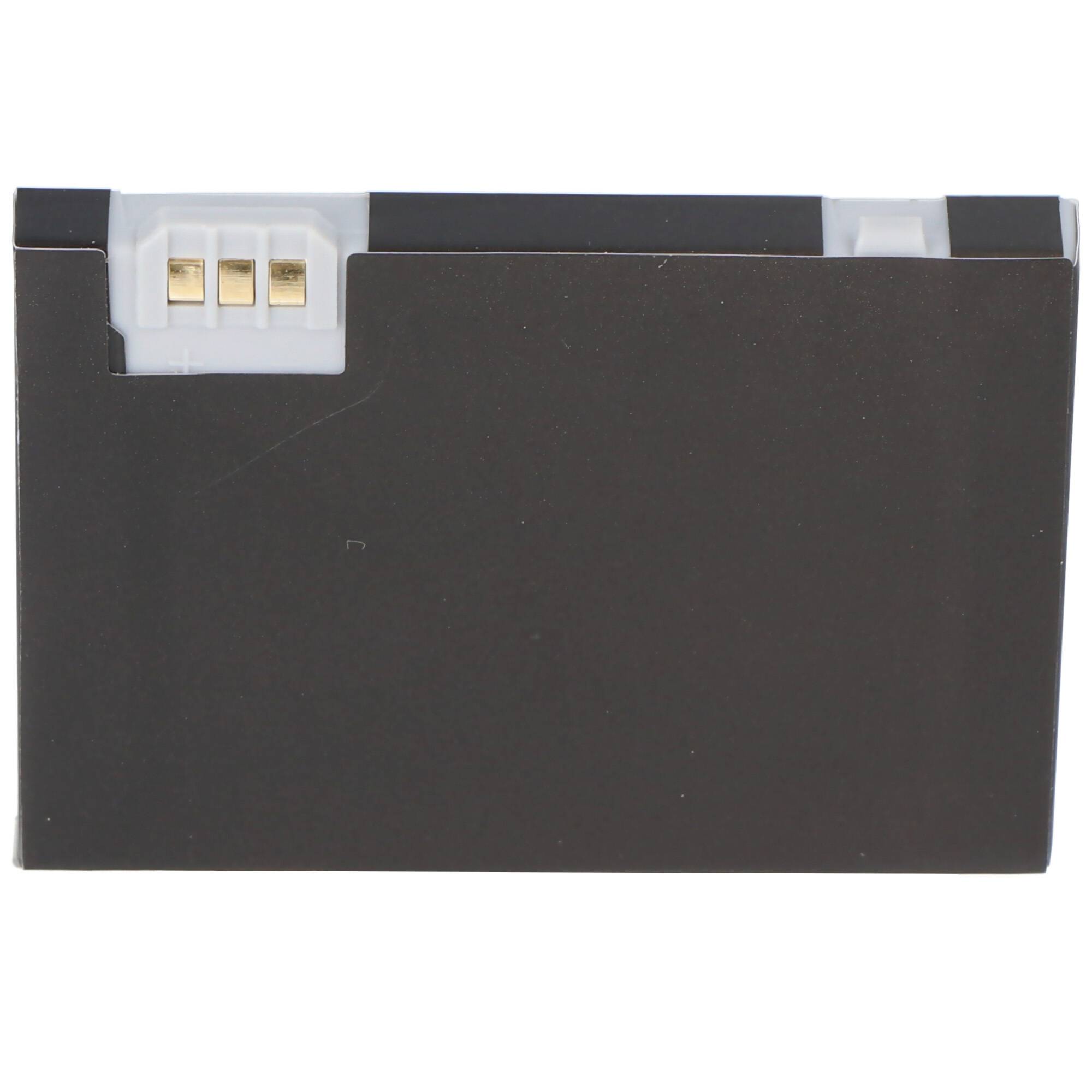 AccuCell Akku passend für Siemens XT70 Akku