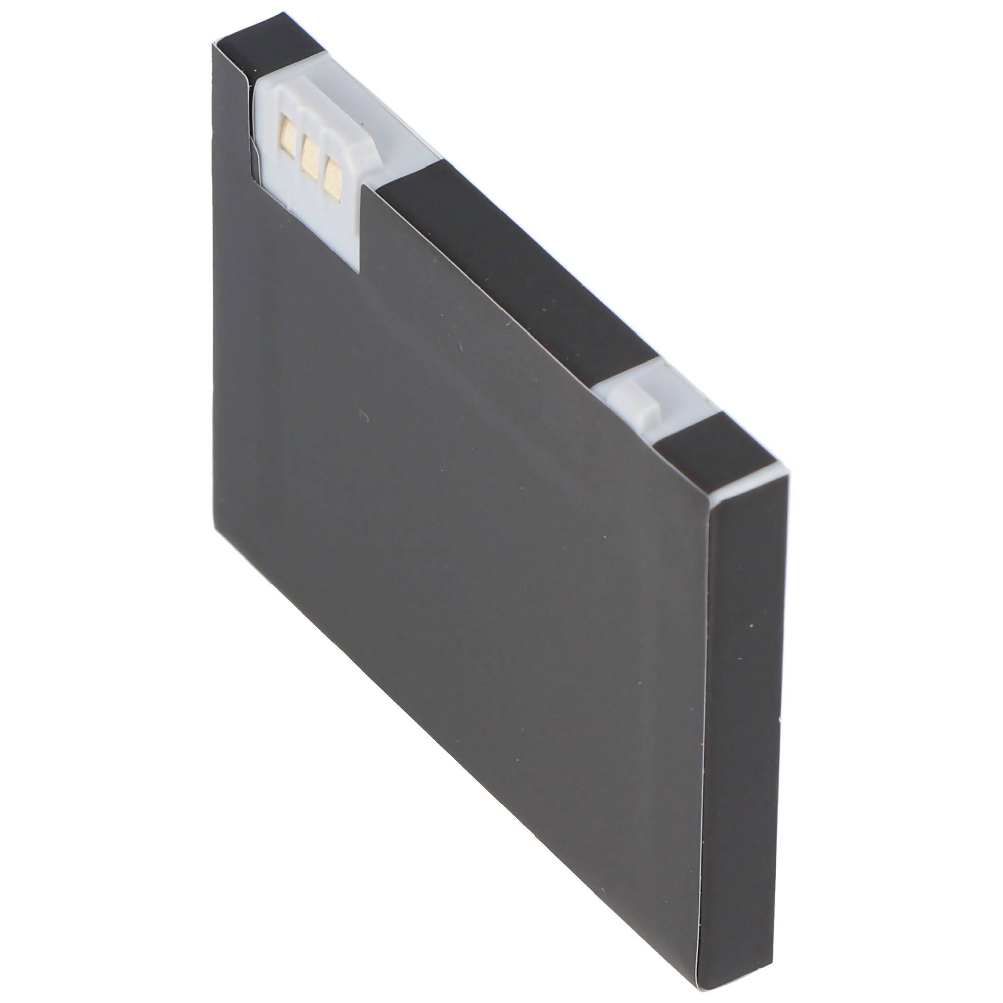 AccuCell Akku passend für Siemens XT70 Akku