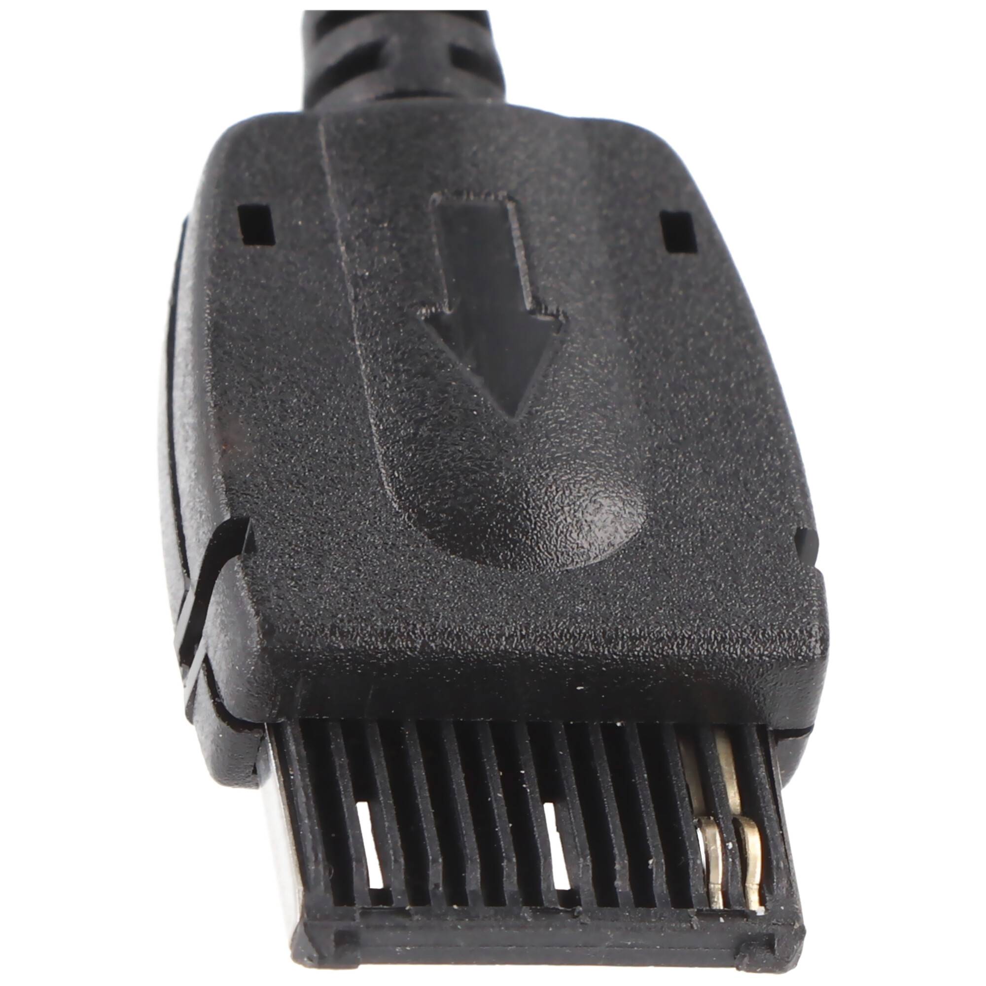 Ladegerät passend für Siemens Handy C55, A52, A55, A60, C60, C62