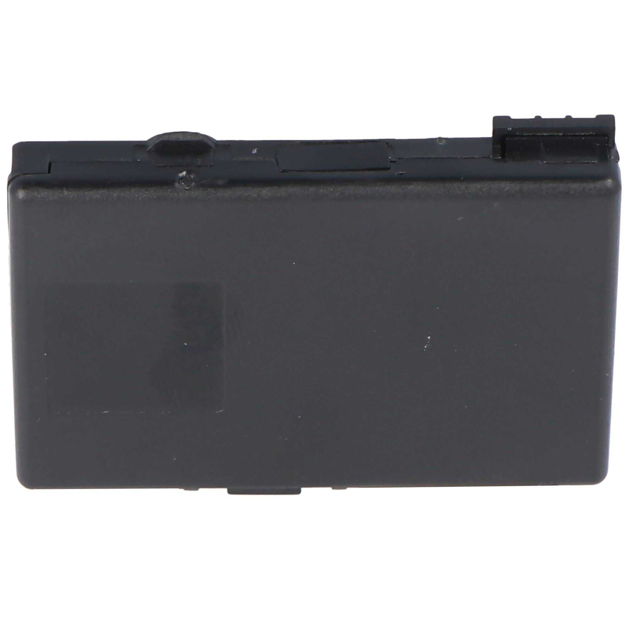 AccuCell Akku passend für Siemens C55, C60, S55, M55, A52, A55