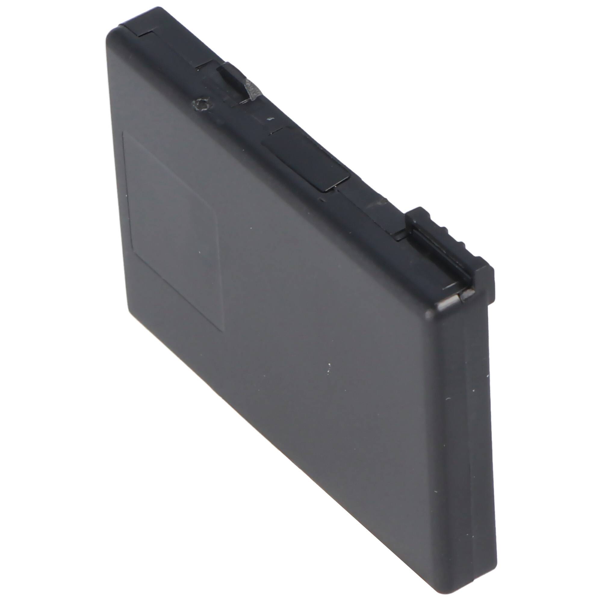 AccuCell Akku passend für Siemens C55, C60, S55, M55, A52, A55