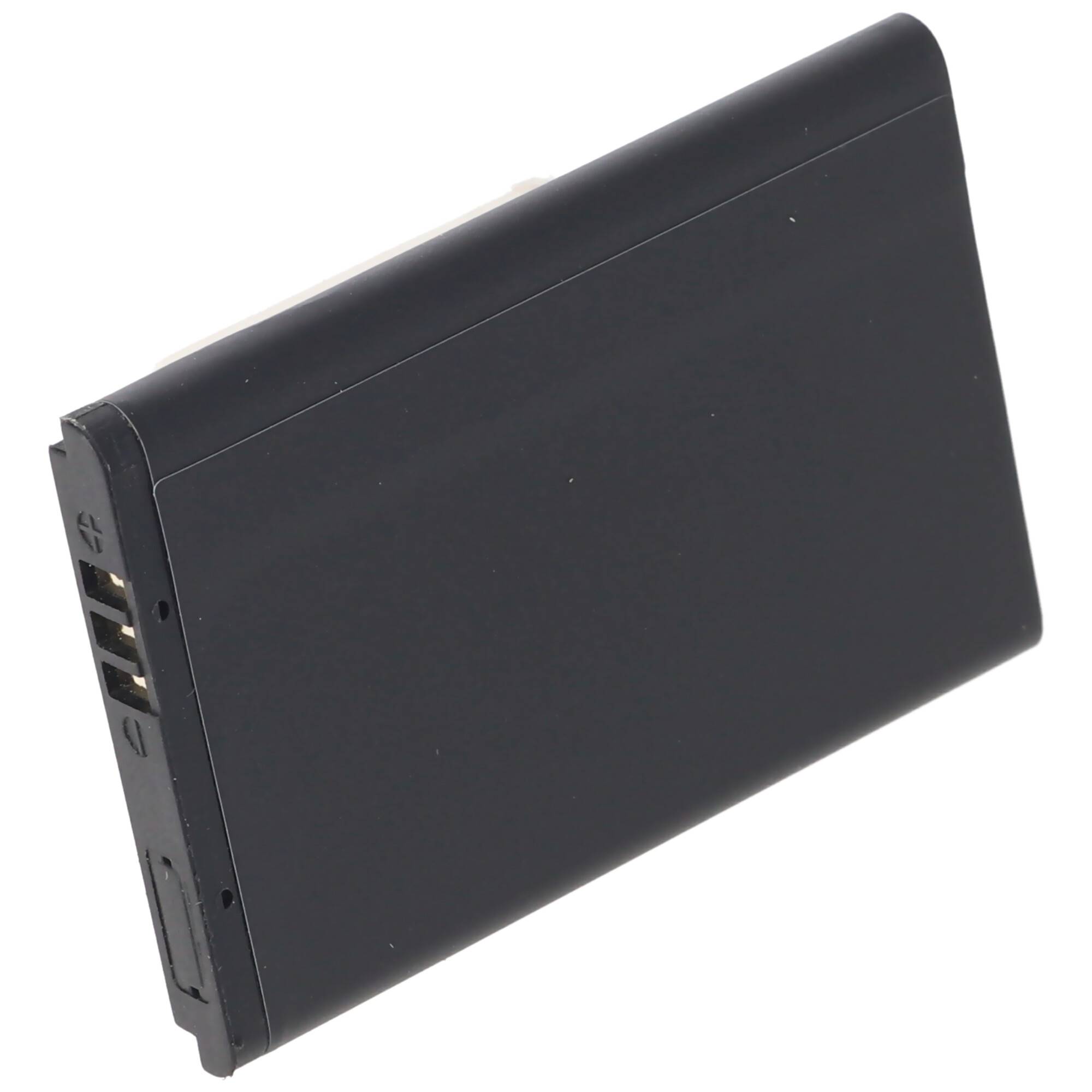 AccuCell Akku passend für Samsung SGH-X150, BST3108BEC /STD